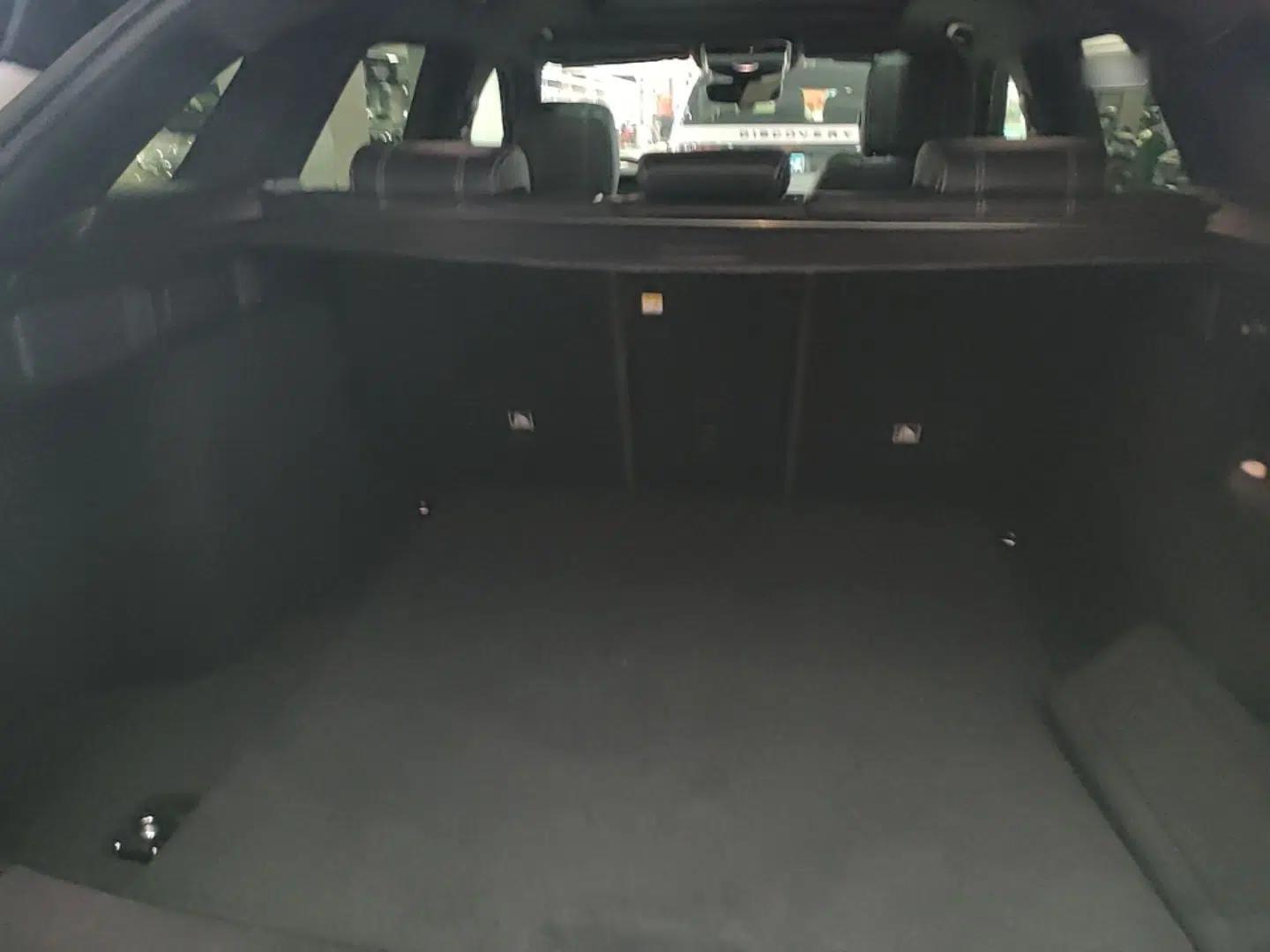 Used Land Rover Range Velar 2017 P380 R-DYNAMIC S — миниатюра 22