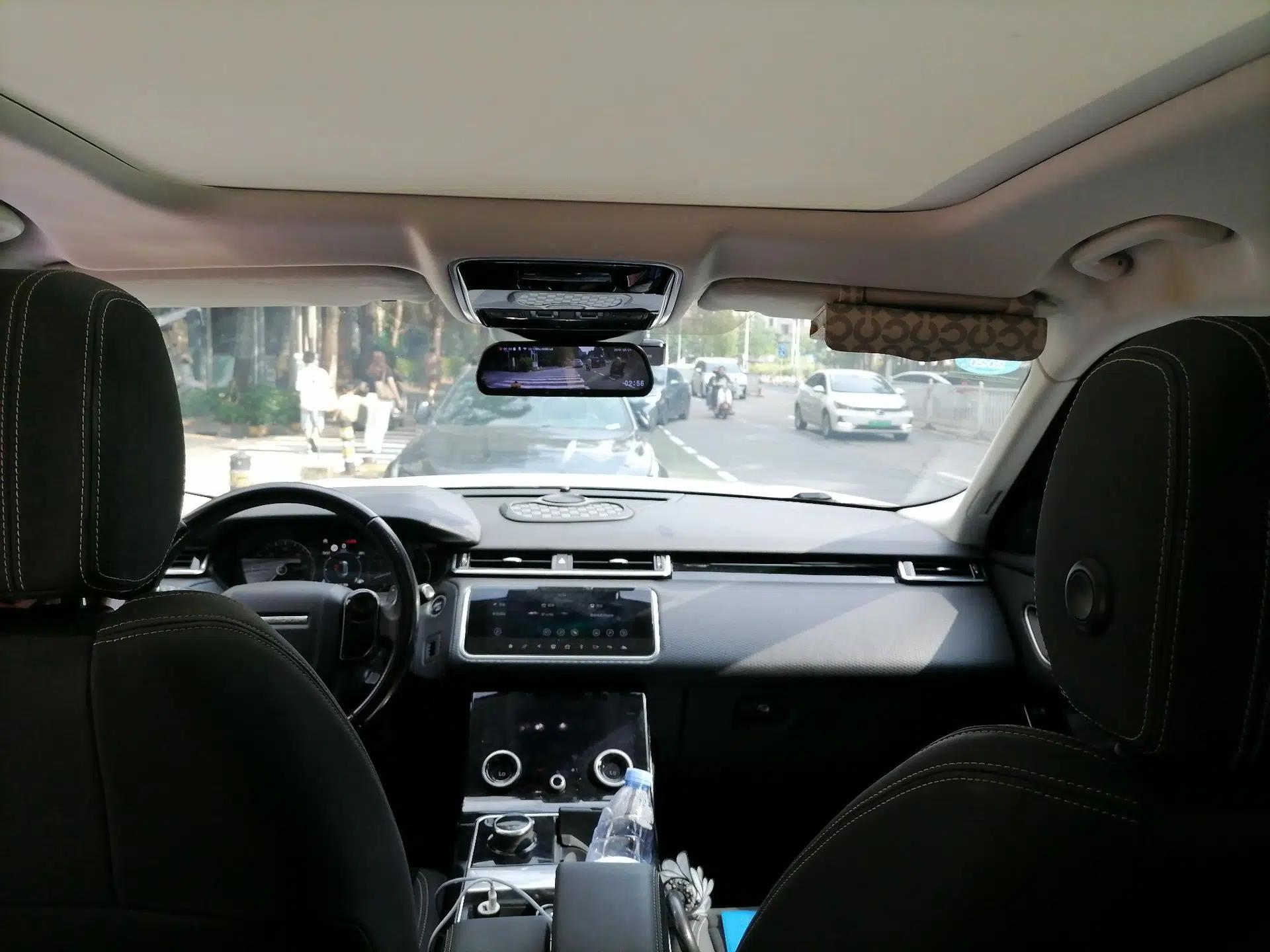 Used Land Rover Range Velar 2018 P250 S — миниатюра 18