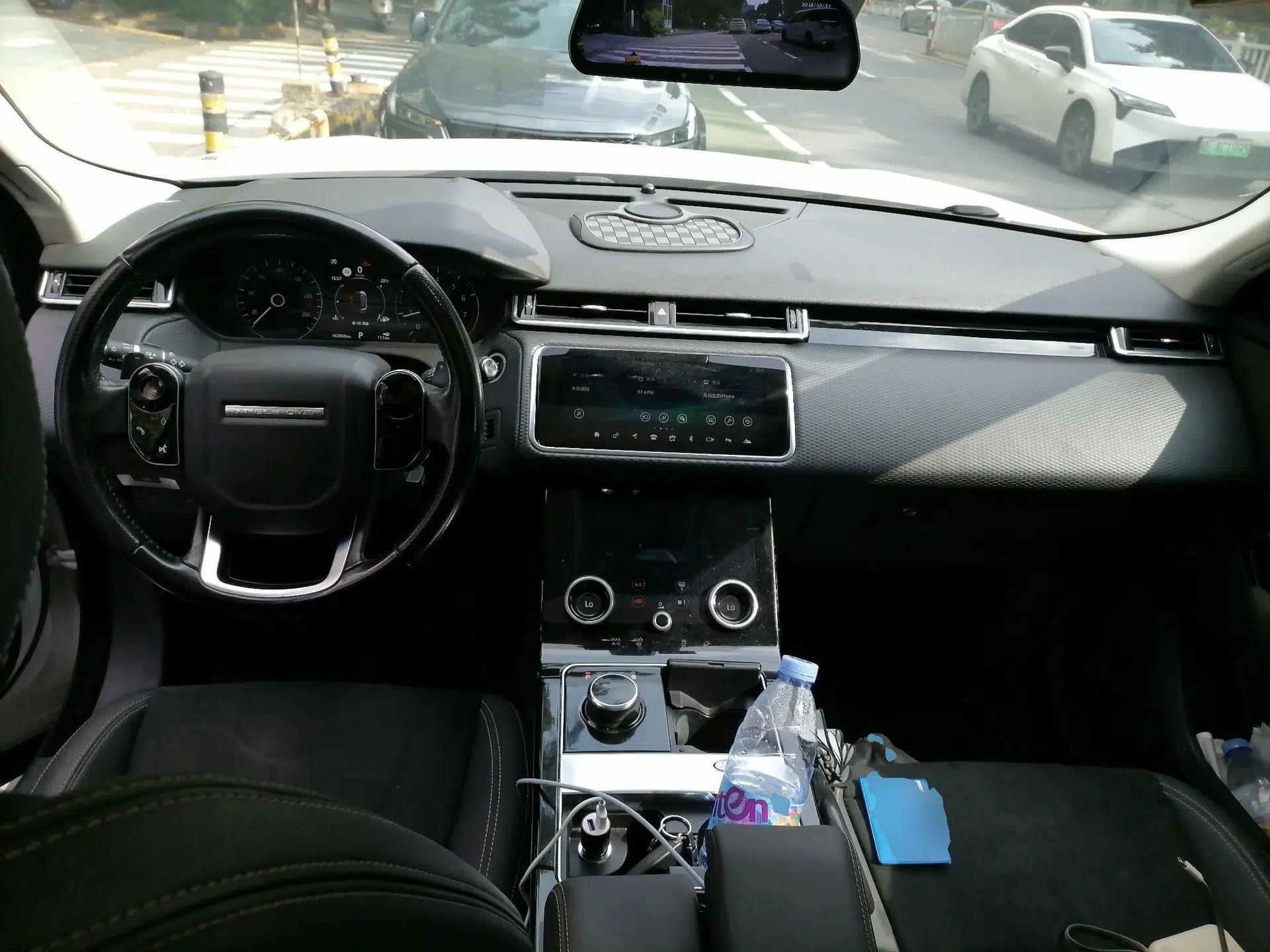 Used Land Rover Range Velar 2018 P250 S — миниатюра 9