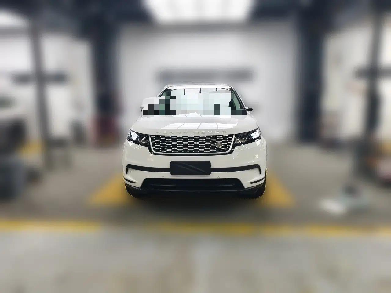 Used Land Rover Range Velar 2020 P250 — миниатюра 2
