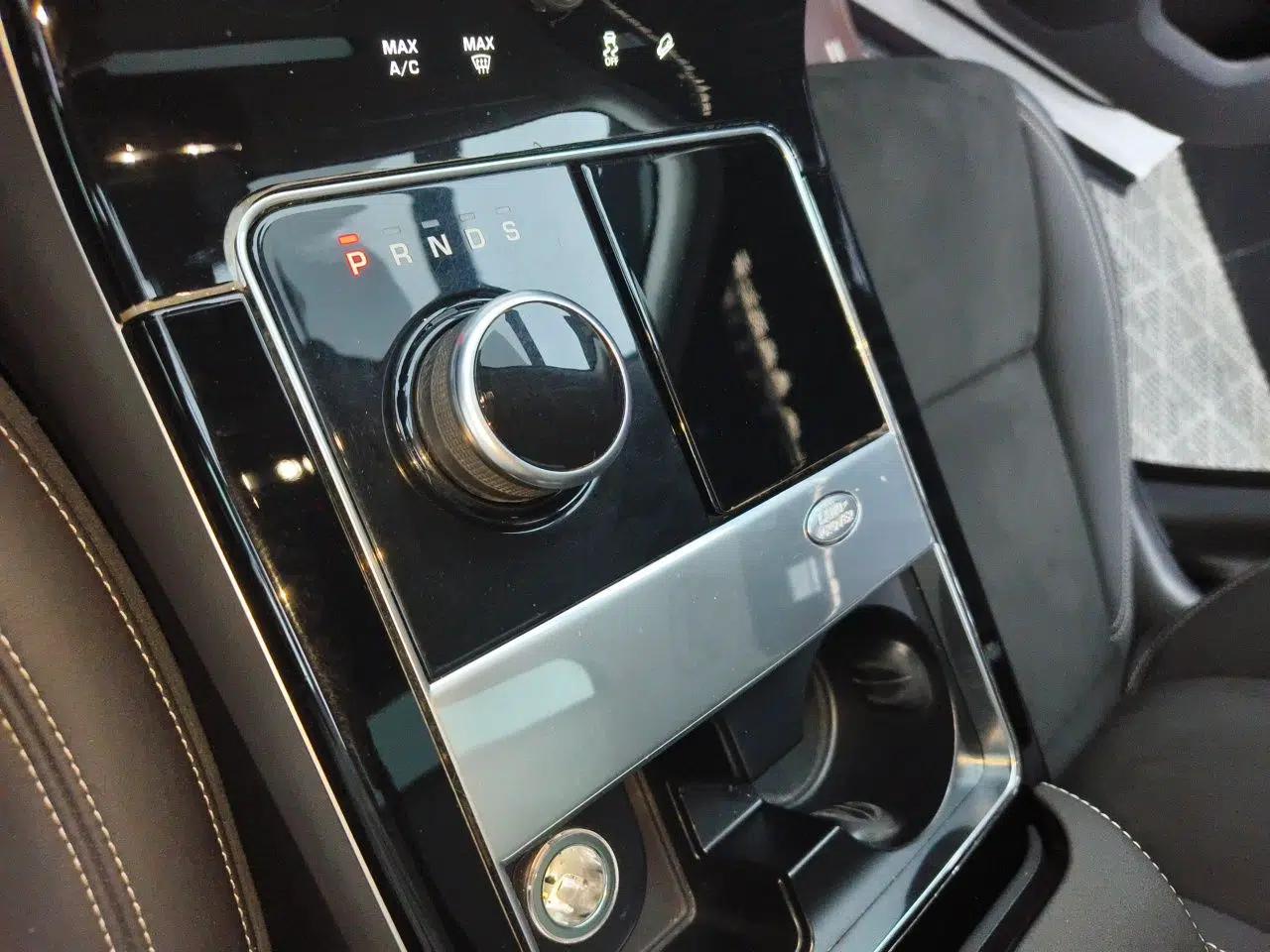 Used Land Rover Range Velar 2020 P250 — миниатюра 14