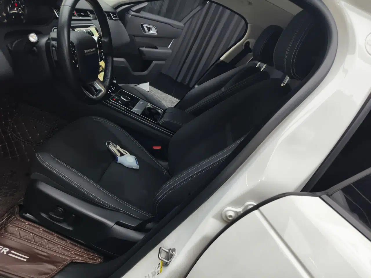Used Land Rover Range Velar 2020 P250 — миниатюра 15