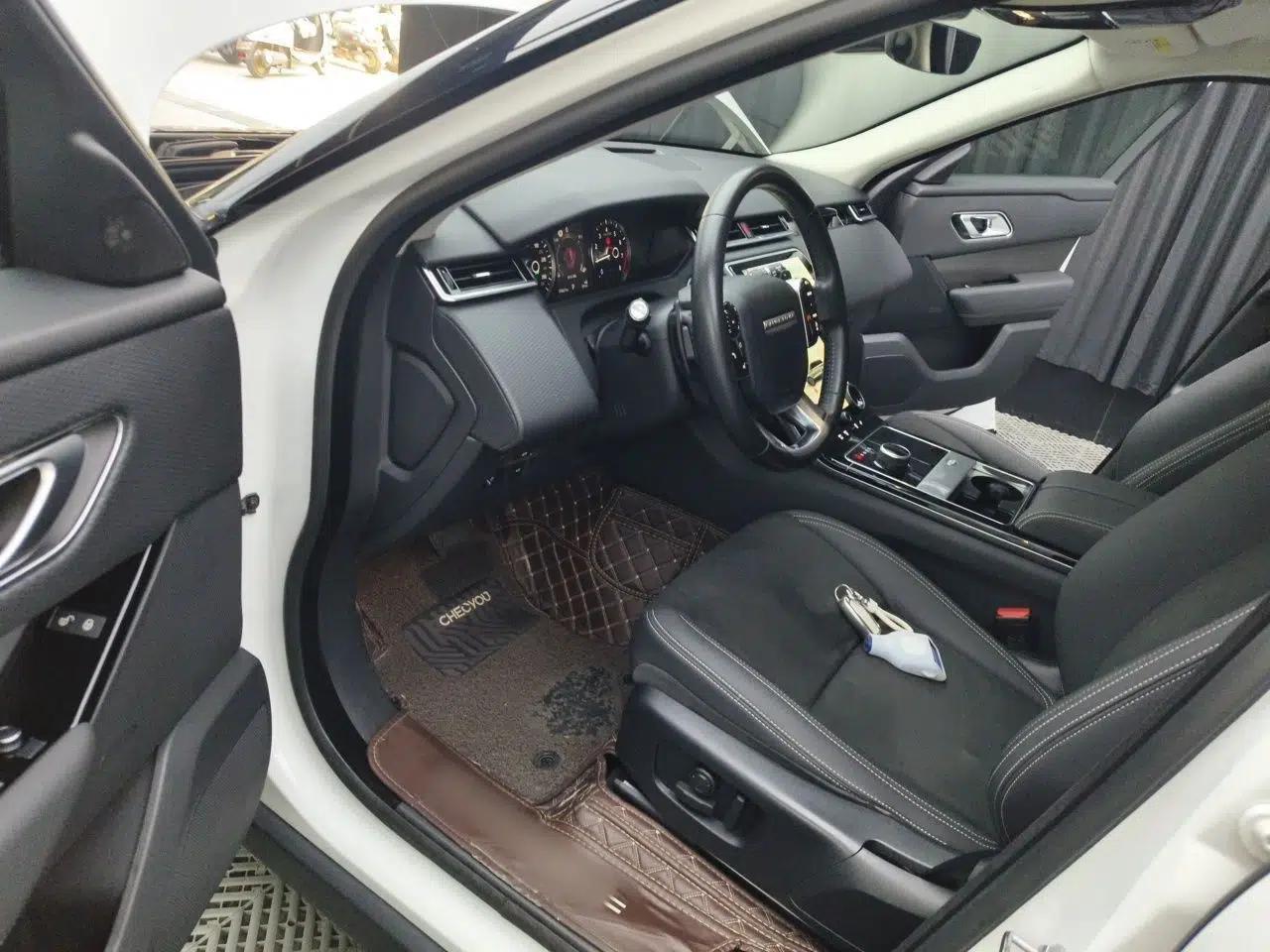 Used Land Rover Range Velar 2020 P250 — миниатюра 16