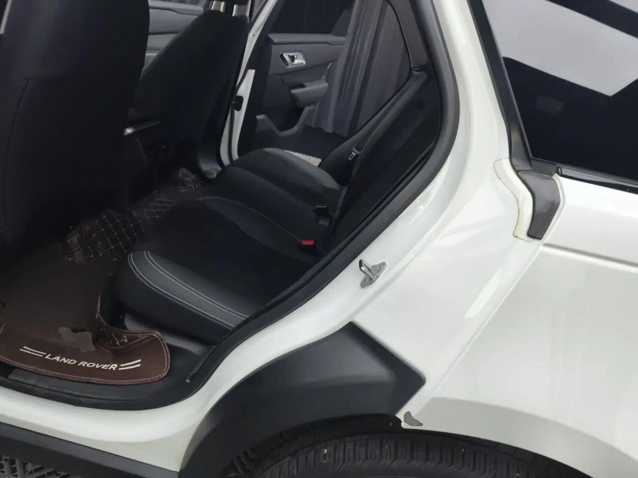Used Land Rover Range Velar 2020 P250 — миниатюра 17