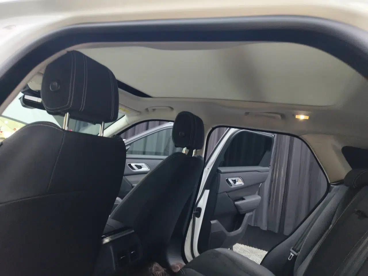 Used Land Rover Range Velar 2020 P250 — миниатюра 18