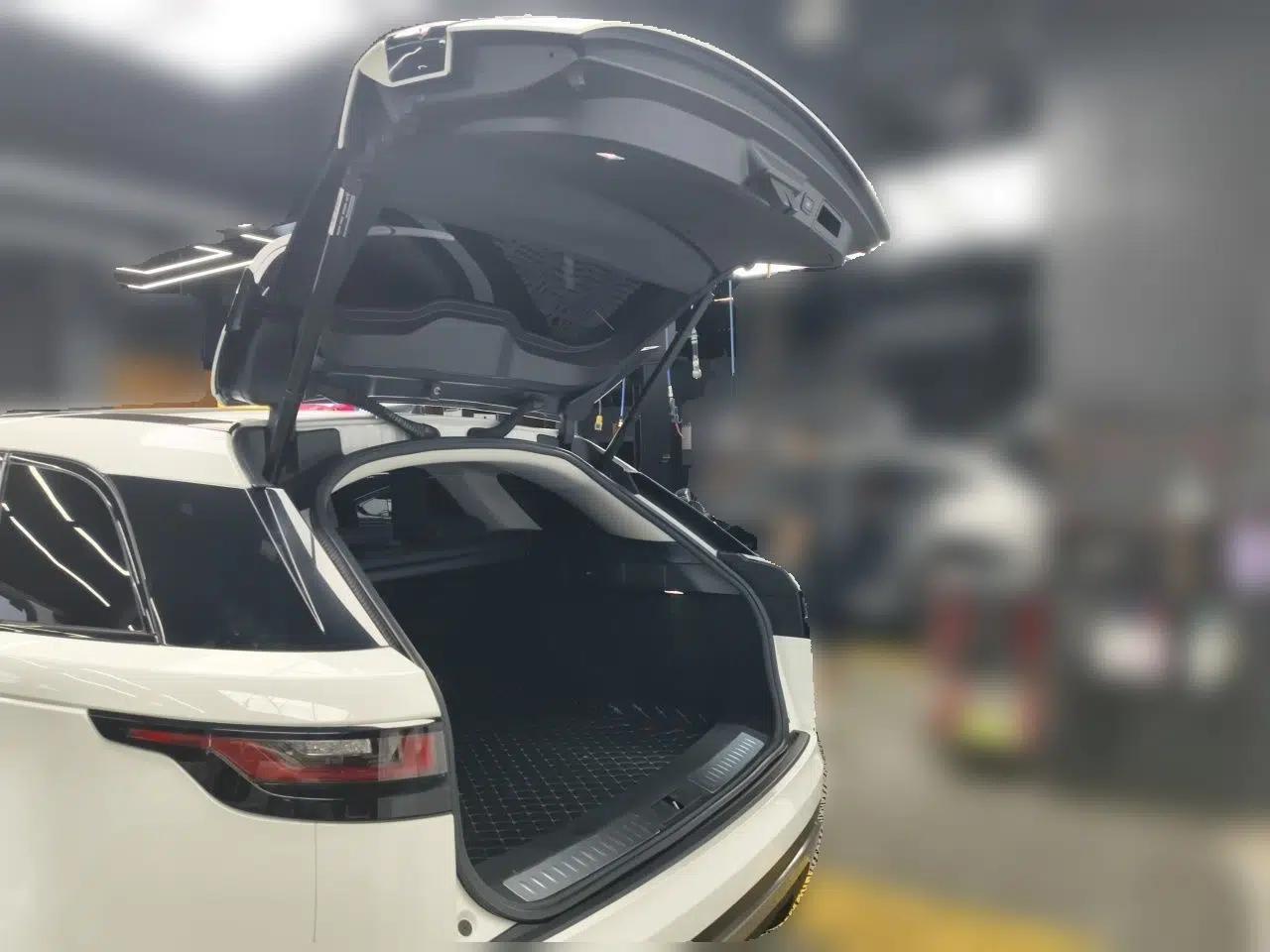 Used Land Rover Range Velar 2020 P250 — миниатюра 19