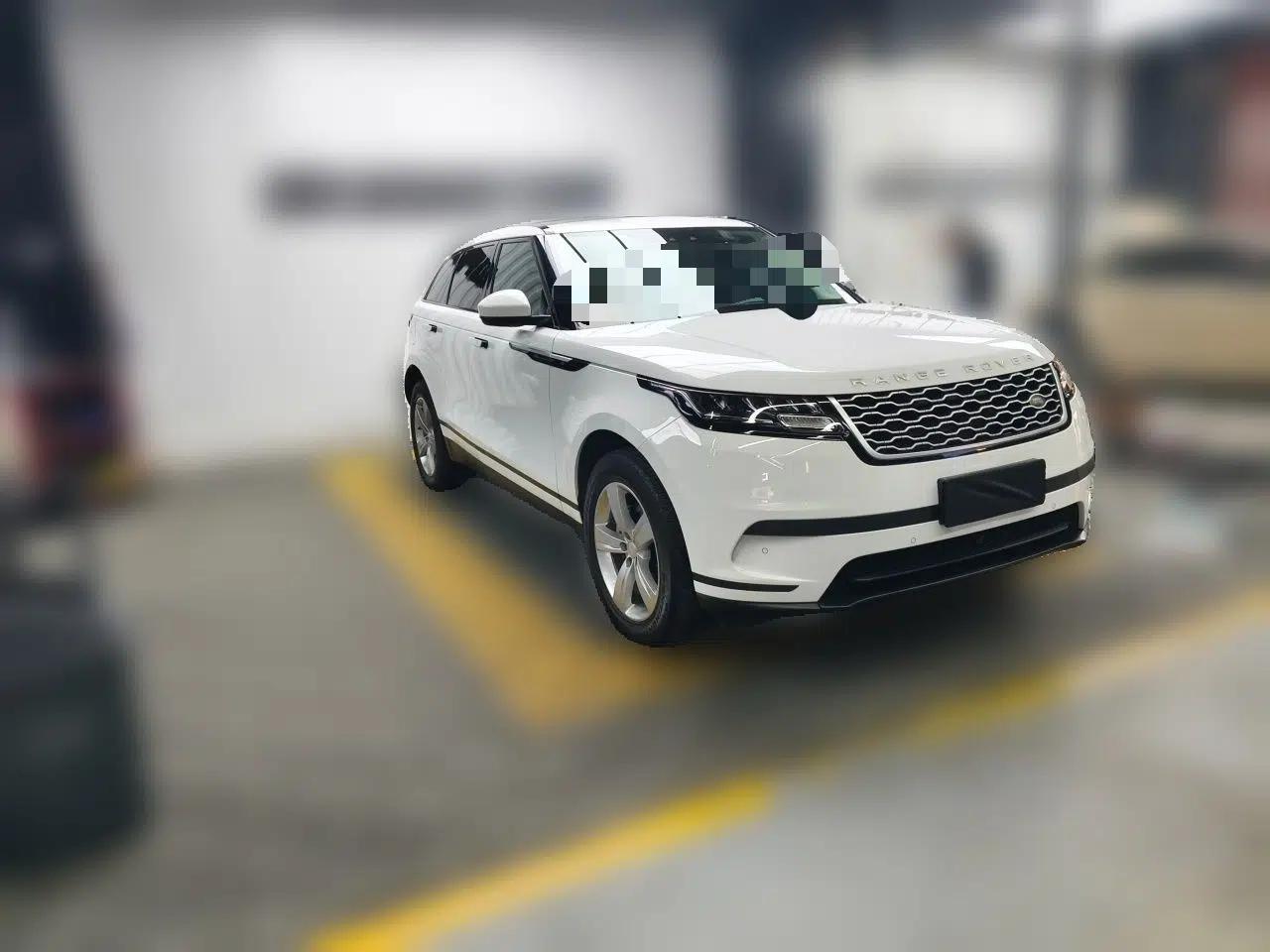 Used Land Rover Range Velar 2020 P250 — миниатюра 3