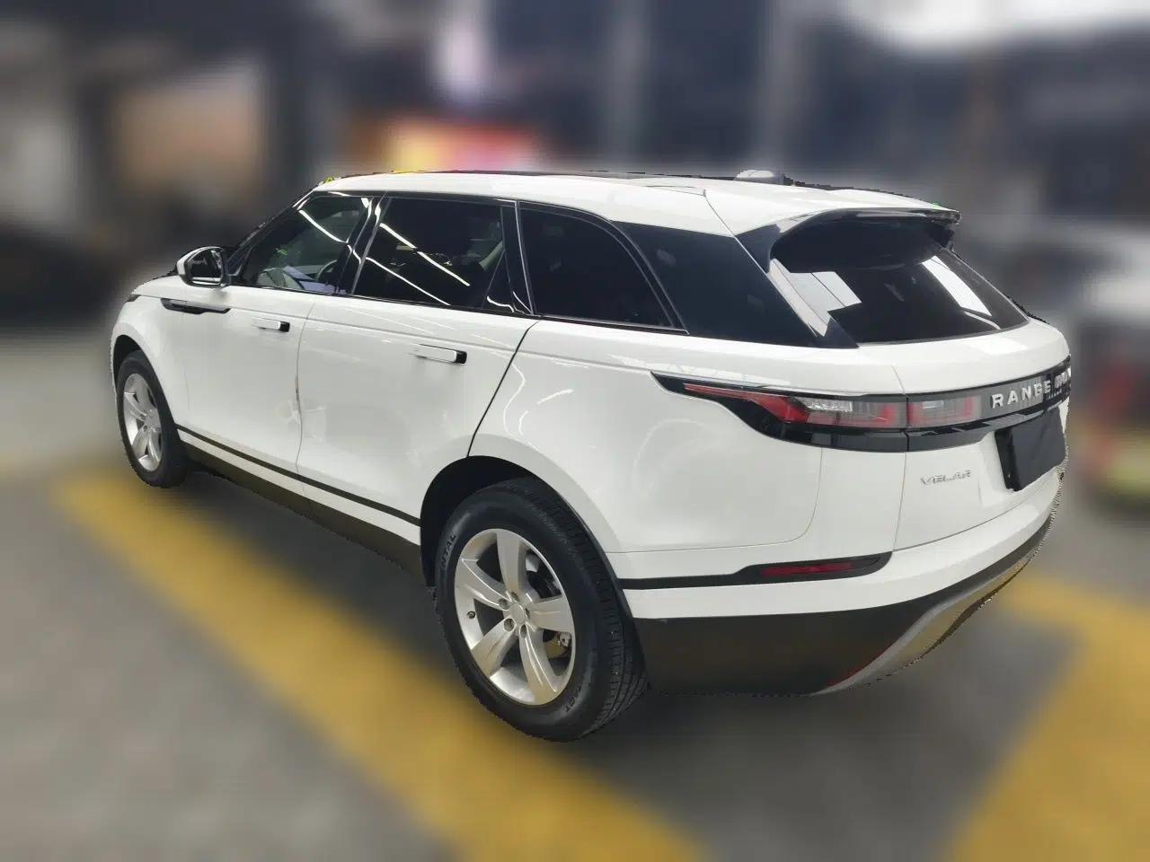 Used Land Rover Range Velar 2020 P250 — миниатюра 4