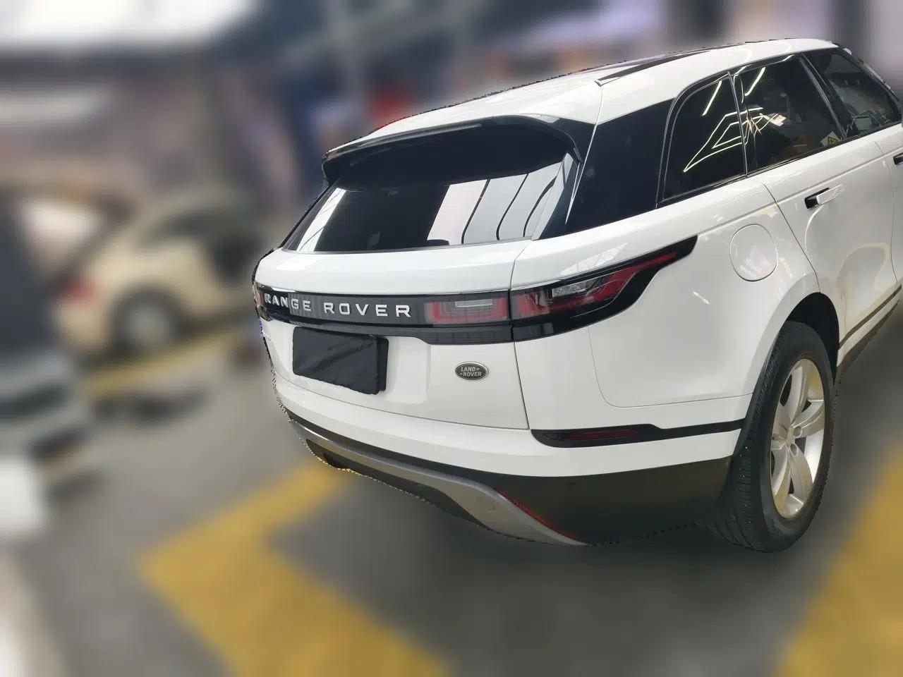 Used Land Rover Range Velar 2020 P250 — миниатюра 5