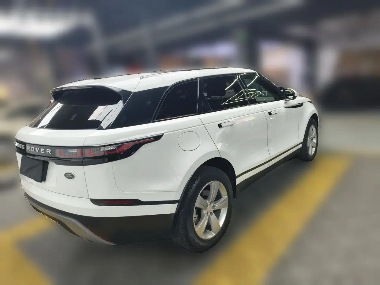 Used Land Rover Range Velar 2020 P250 — миниатюра 6