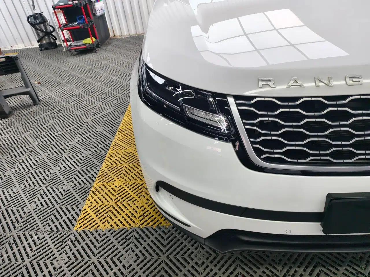 Used Land Rover Range Velar 2020 P250 — миниатюра 7