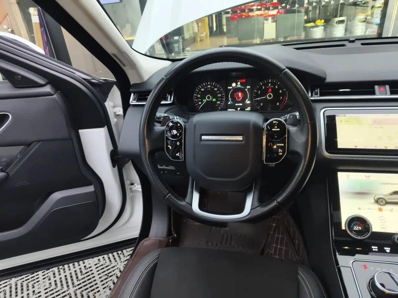 Used Land Rover Range Velar 2020 P250 — миниатюра 10