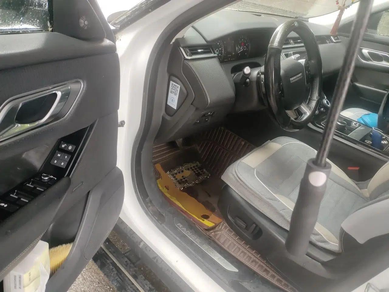 Used Land Rover Range Velar 2018 P250 S — миниатюра 16
