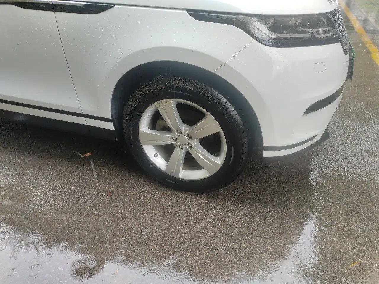 Used Land Rover Range Velar 2018 P250 S — миниатюра 8