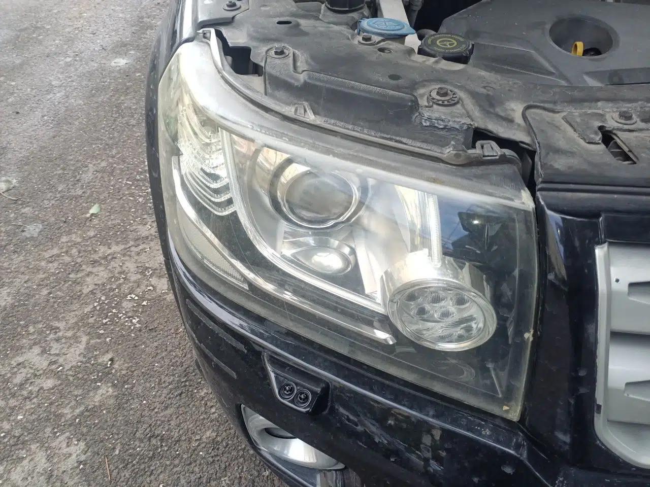 Used Land Rover Freelander 2 2013 2.0T Si4 SE Gasoline Edition — миниатюра 7