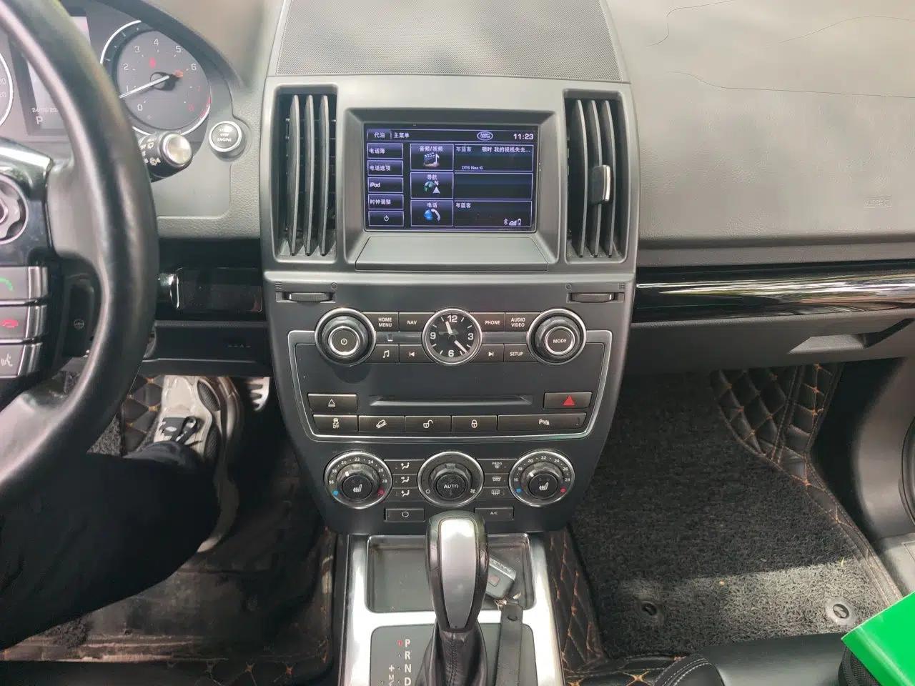 Used Land Rover Freelander 2 2013 2.0T Si4 HSE Gasoline Version — миниатюра 13
