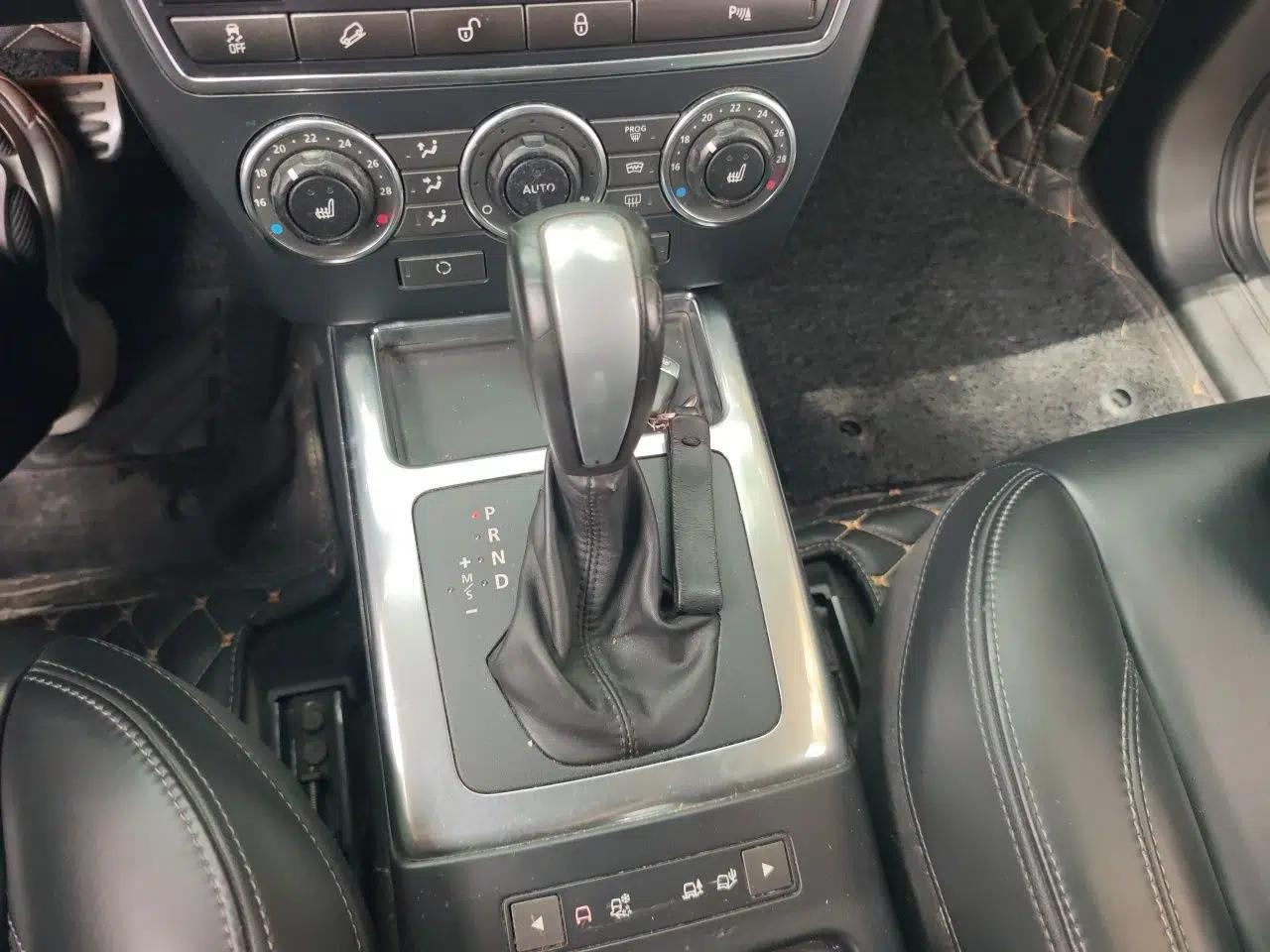 Used Land Rover Freelander 2 2013 2.0T Si4 HSE Gasoline Version — миниатюра 14