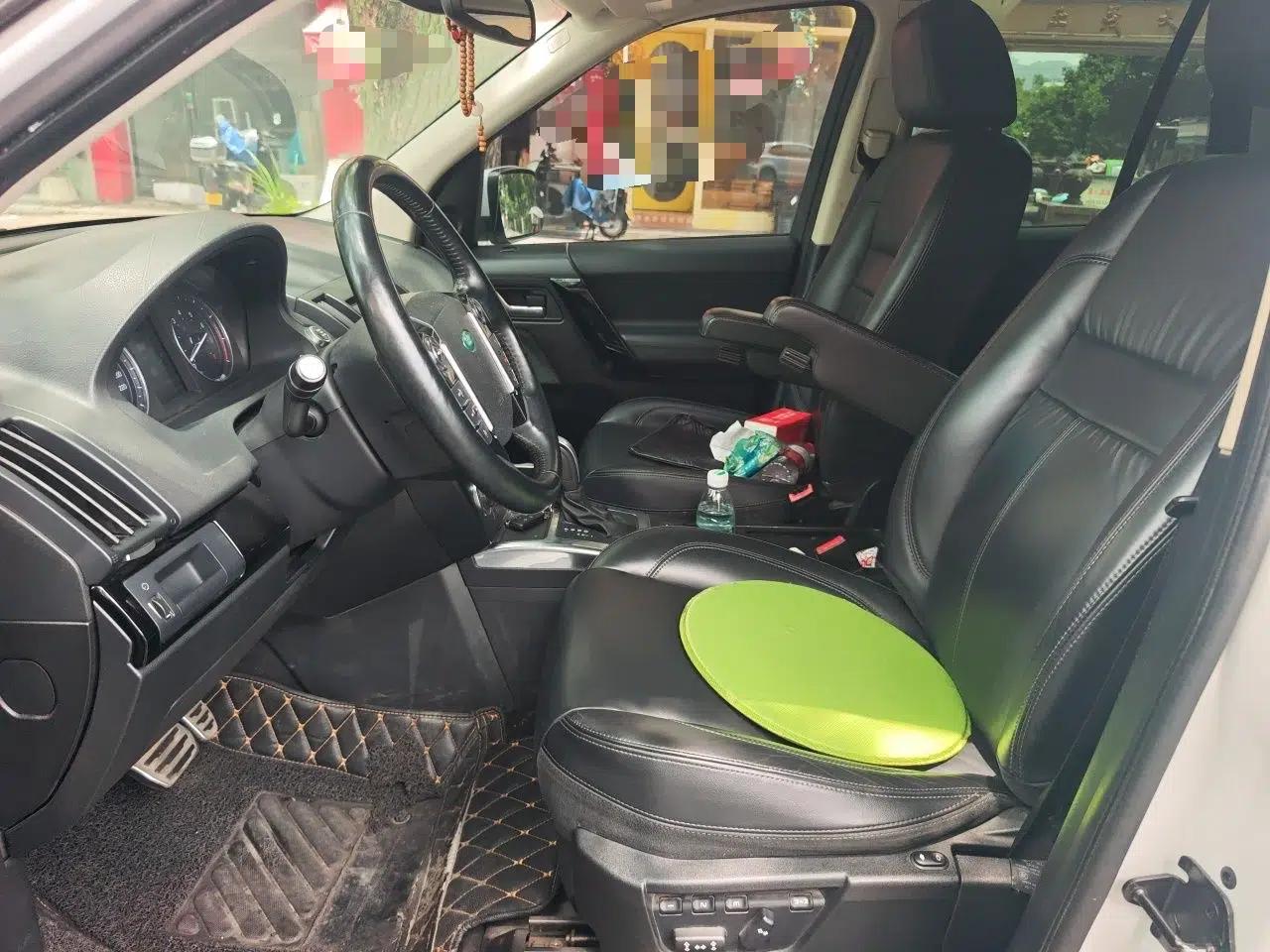 Used Land Rover Freelander 2 2013 2.0T Si4 HSE Gasoline Version — миниатюра 15