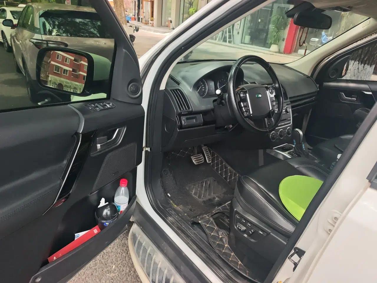 Used Land Rover Freelander 2 2013 2.0T Si4 HSE Gasoline Version — миниатюра 16