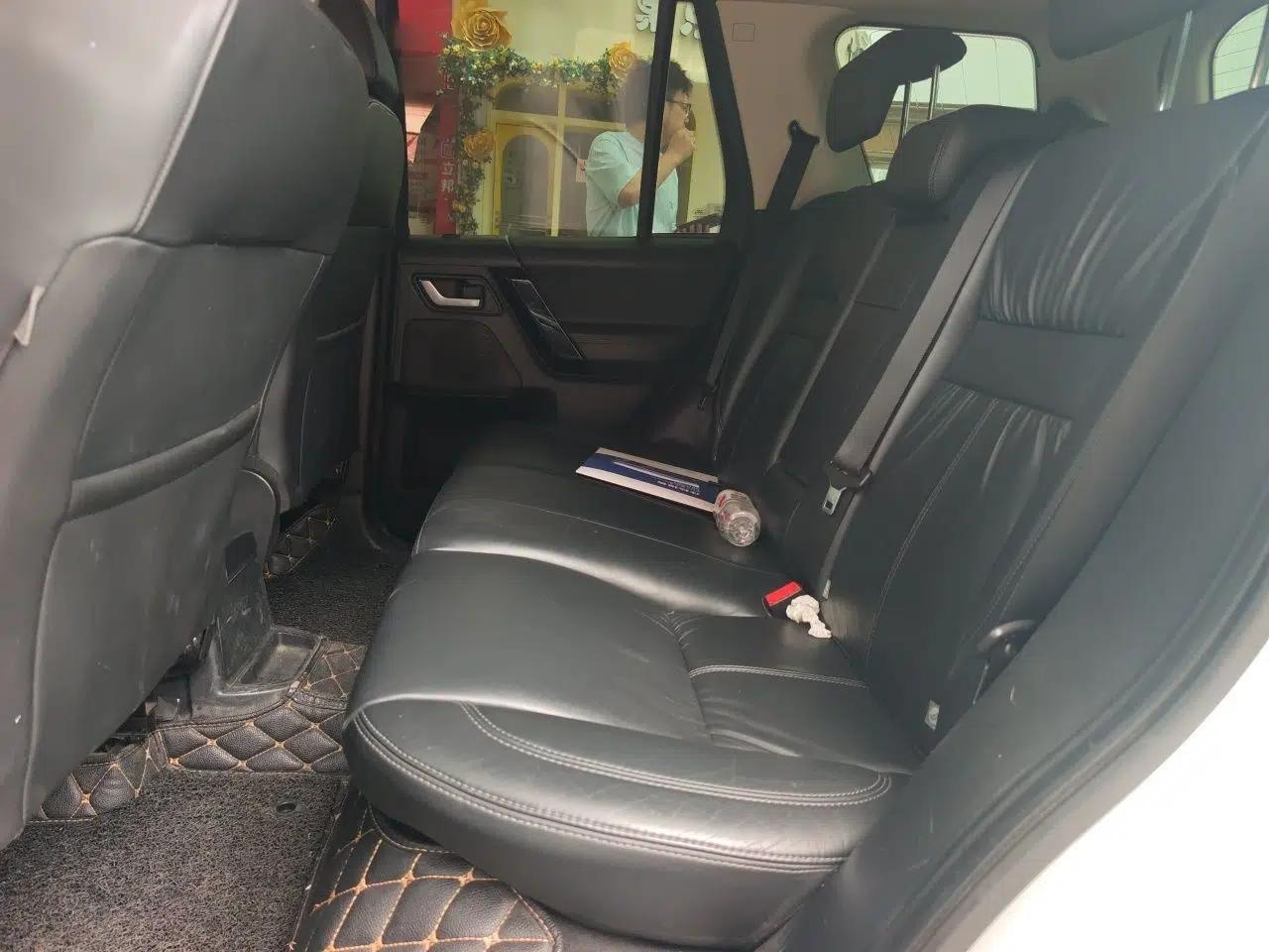 Used Land Rover Freelander 2 2013 2.0T Si4 HSE Gasoline Version — миниатюра 17