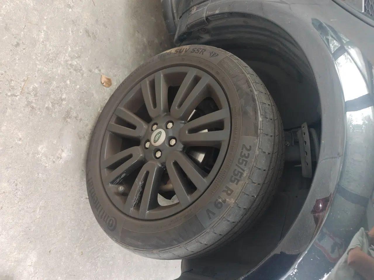 Used Land Rover Freelander 2 2013 2.2T SD4 Xuedong Limited Edition — миниатюра 8