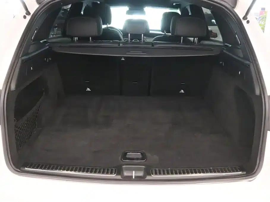 2018 Mercedes-Benz GLC 260 4MATIC Luxury — миниатюра 17