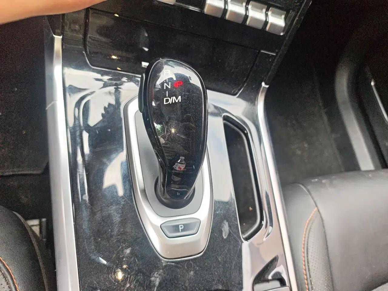Used Haval H4 2019 1.5 GDIT Pro Version China VI Standard — миниатюра 14