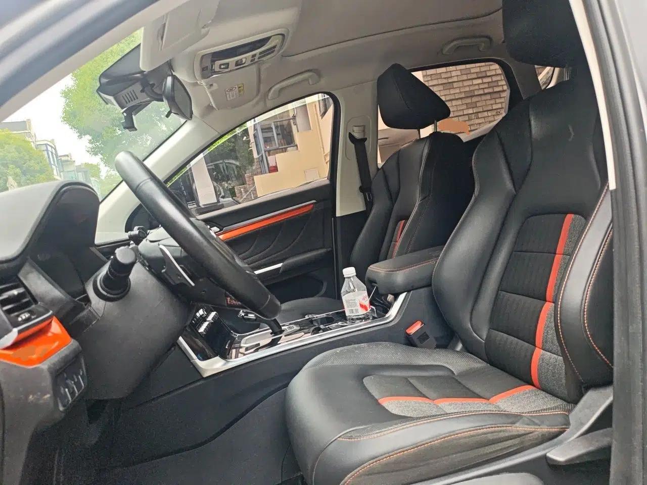 Used Haval H4 2019 1.5 GDIT Pro Version China VI Standard — миниатюра 15