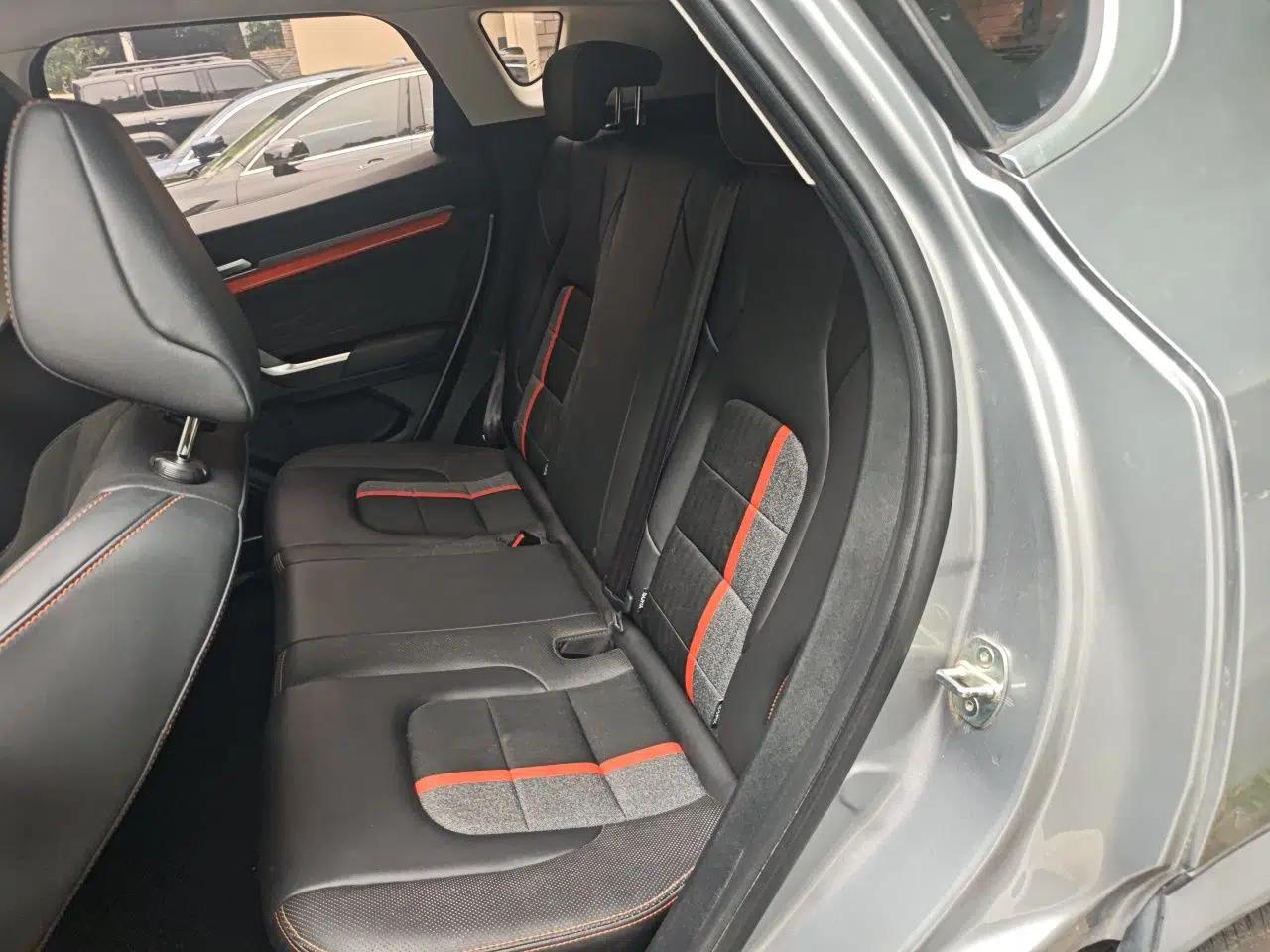 Used Haval H4 2019 1.5 GDIT Pro Version China VI Standard — миниатюра 17