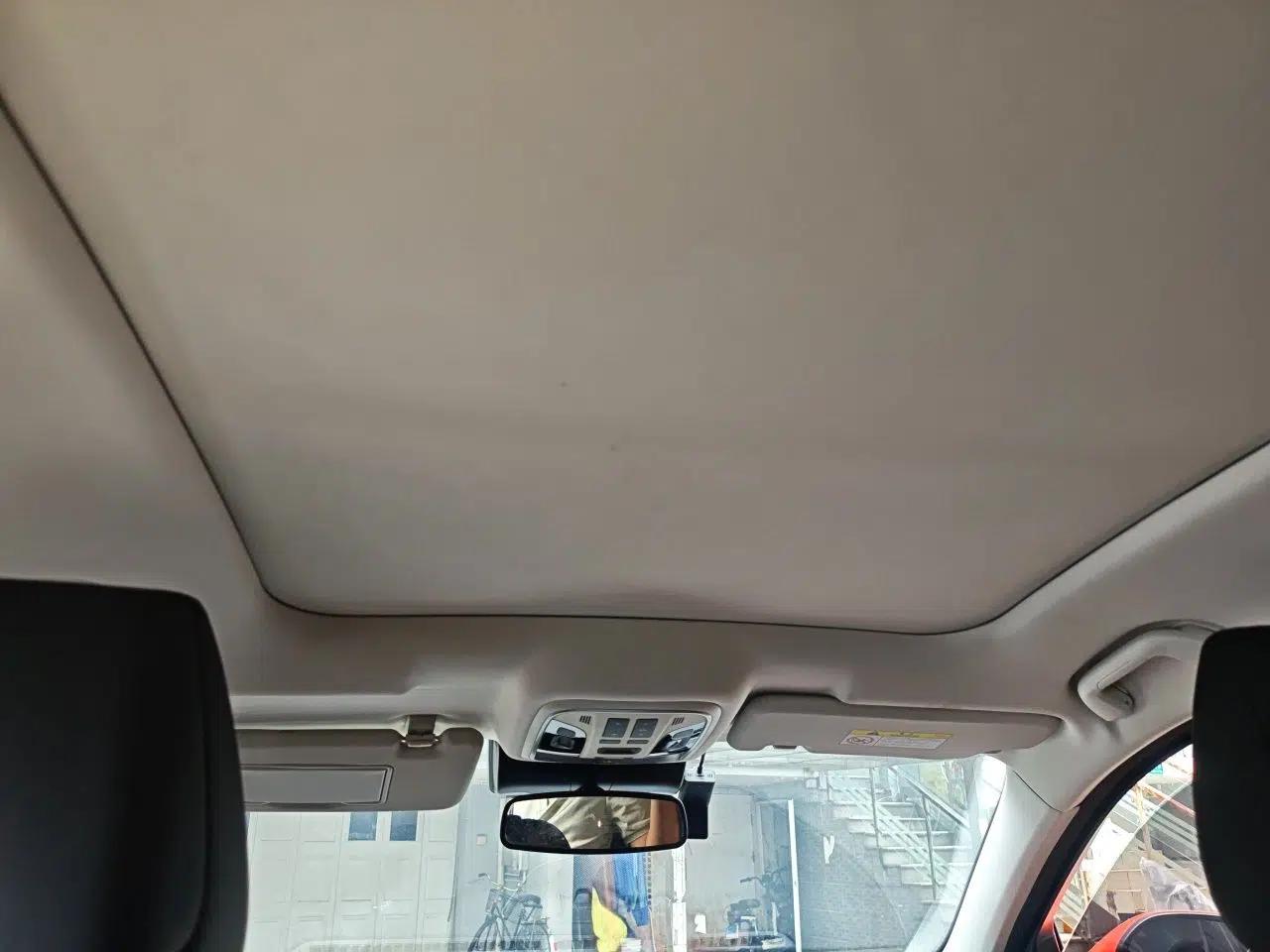 Used Haval H4 2019 1.5 GDIT Pro Version China VI Standard — миниатюра 18