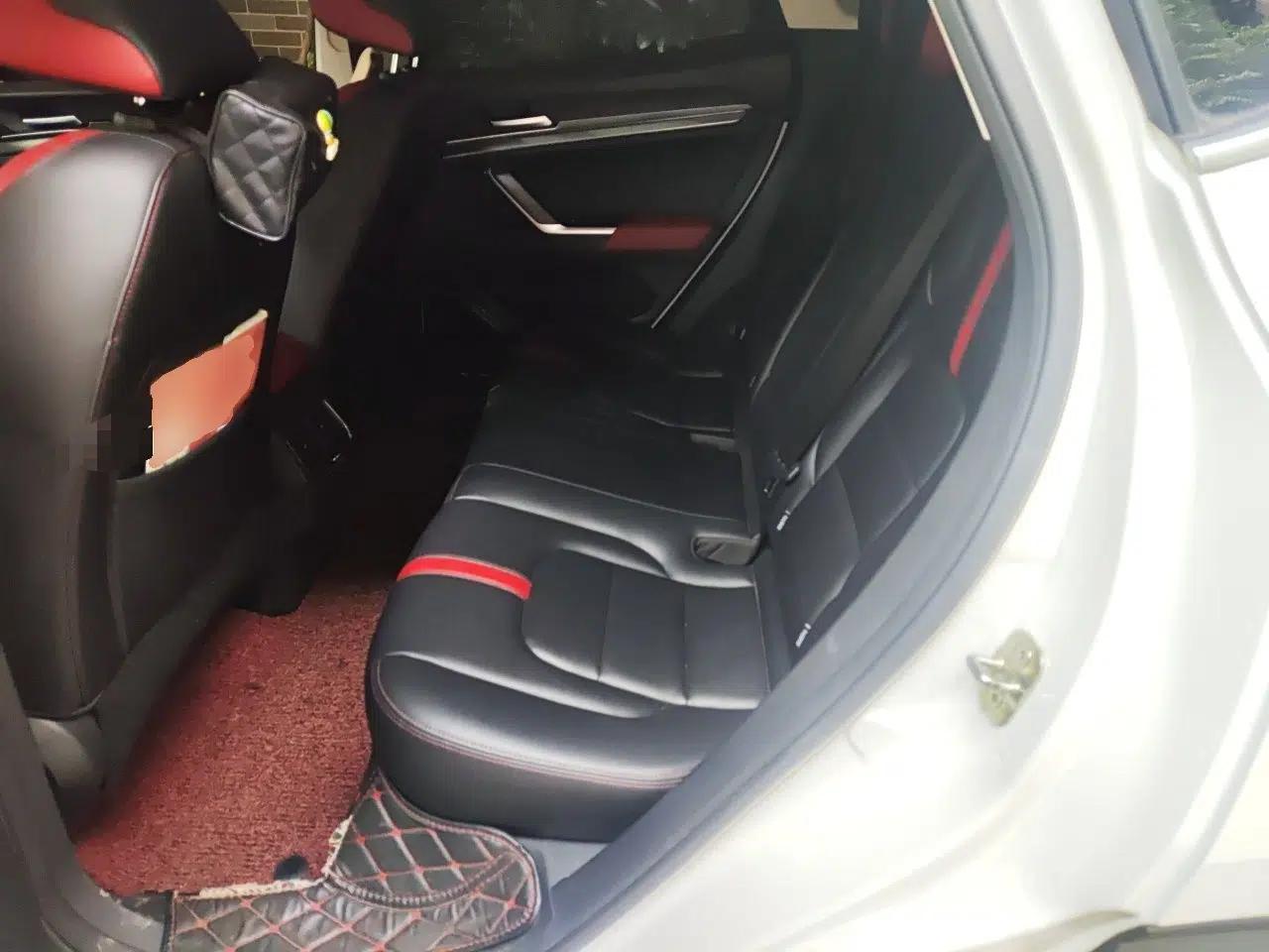 Used Haval H4 2018 Red-Label 1.5 GDIT DCT Fashion Edition — миниатюра 17
