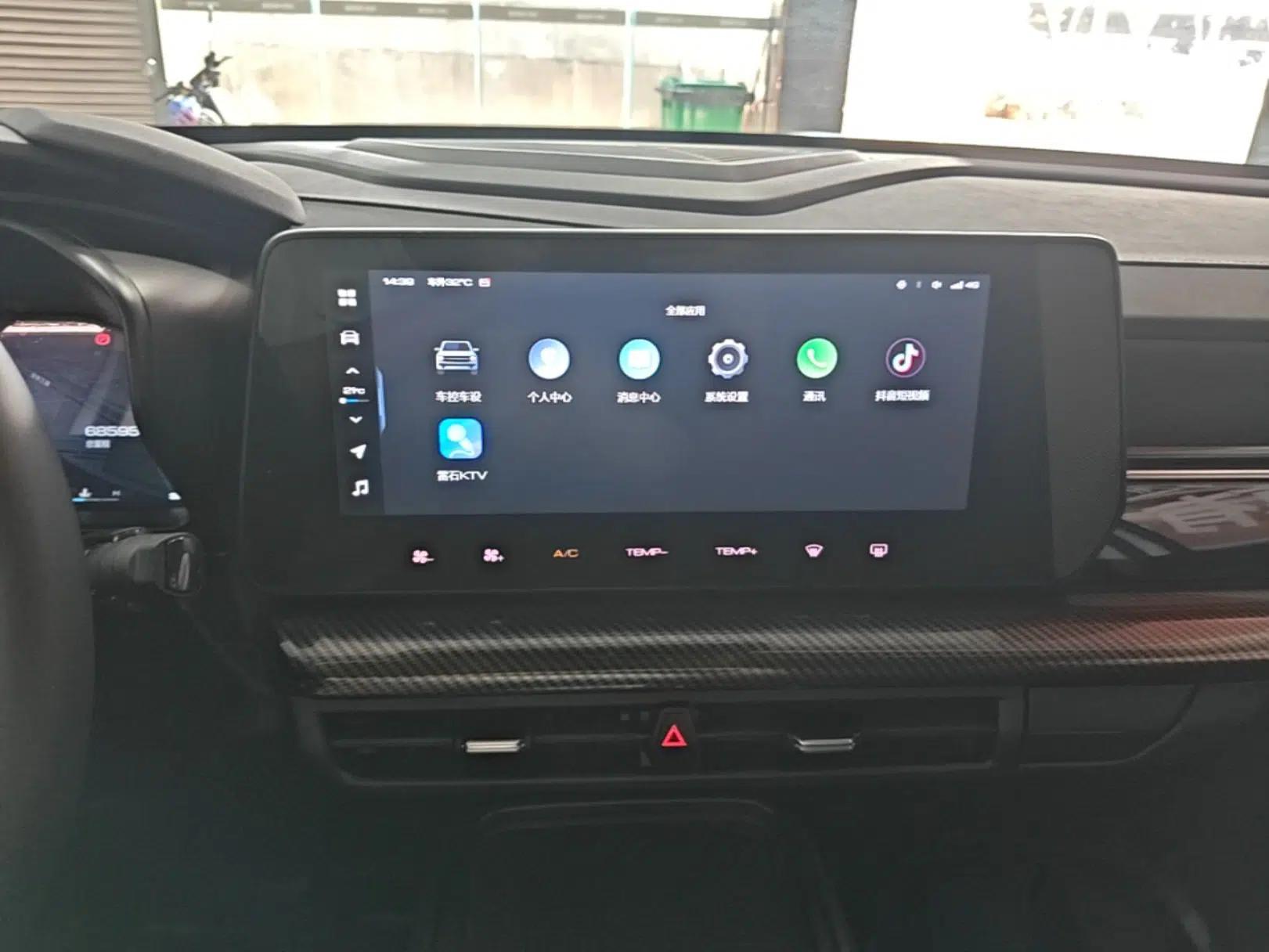 Used Haval X DOG 2022 1.5T DCT Two-Wheel Drive Trendy Edition — миниатюра 15