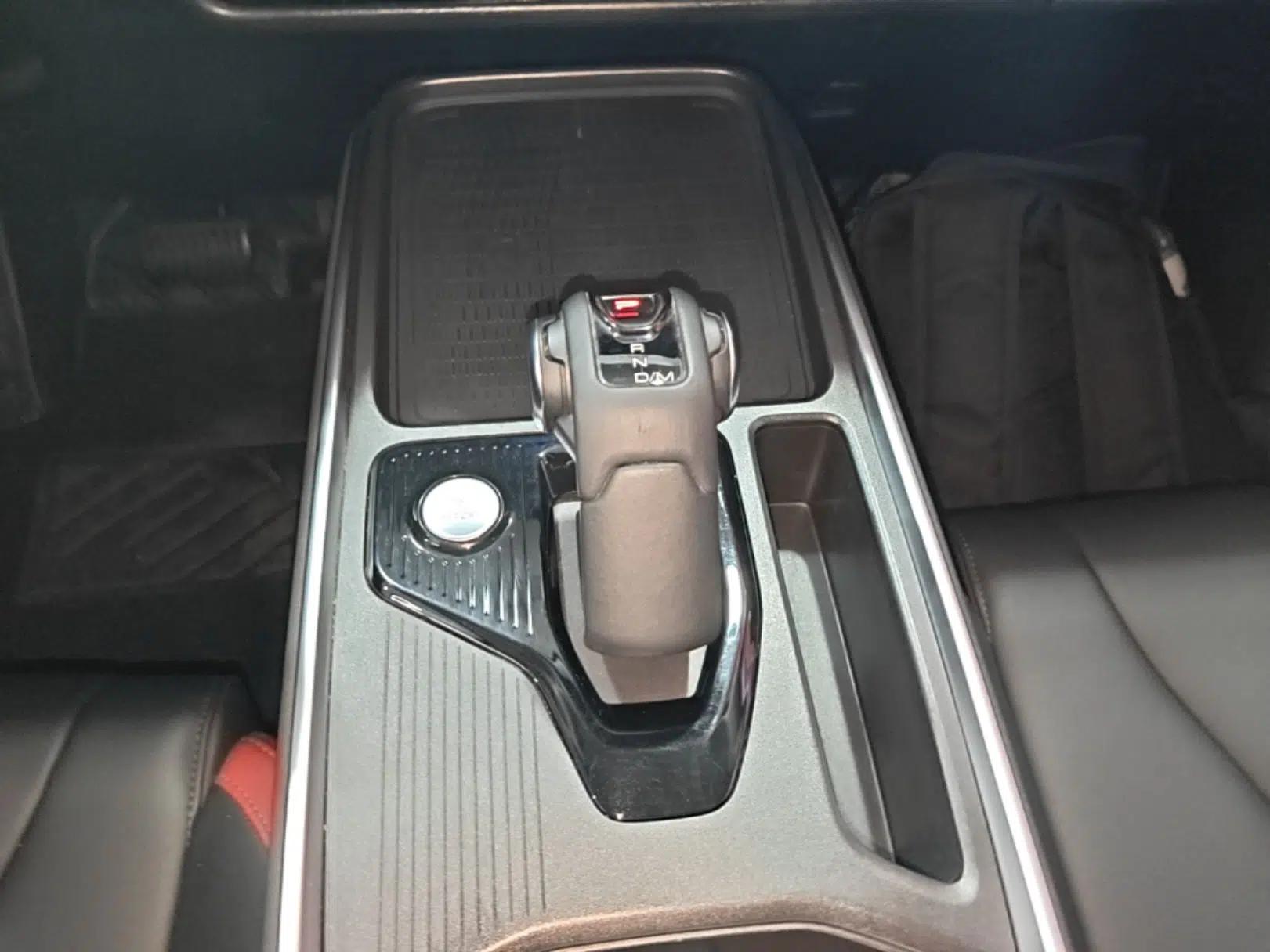 Used Haval X DOG 2022 1.5T DCT Two-Wheel Drive Trendy Edition — миниатюра 16
