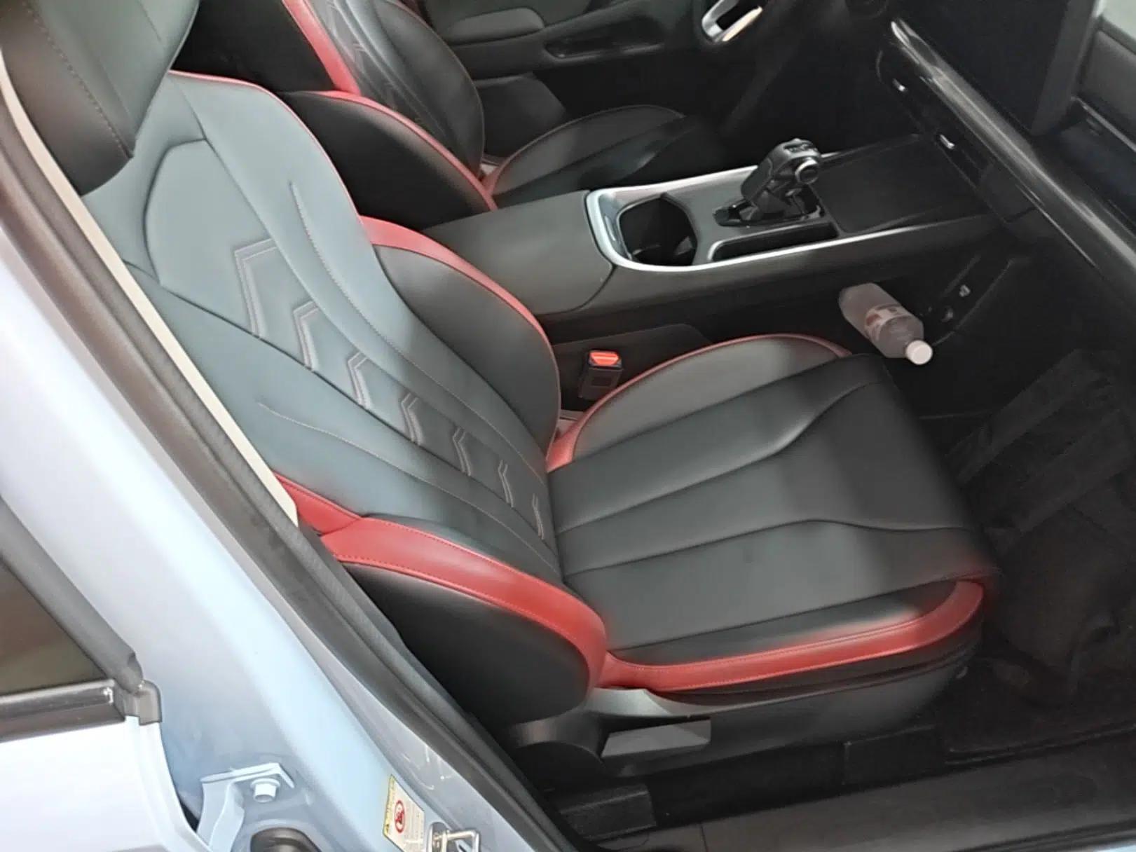 Used Haval X DOG 2022 1.5T DCT Two-Wheel Drive Trendy Edition — миниатюра 19
