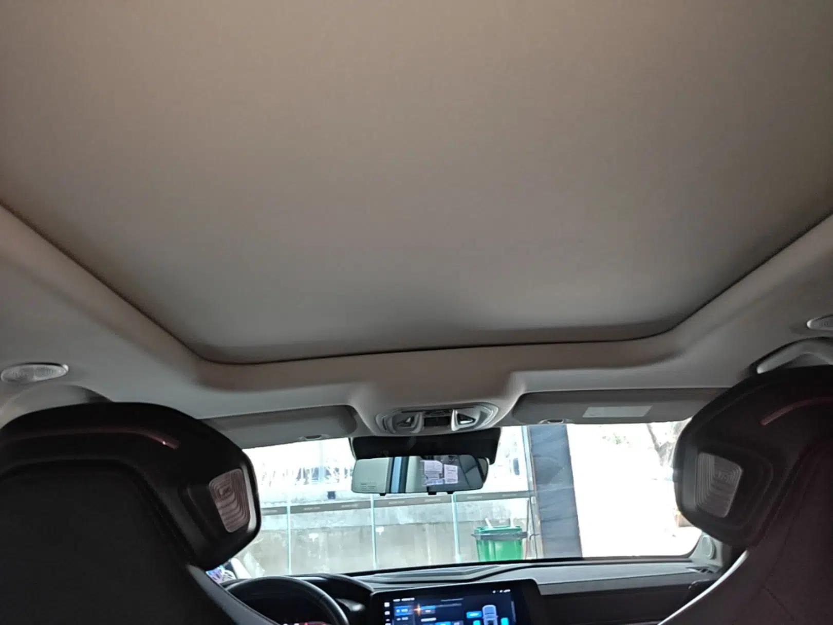 Used Haval X DOG 2022 1.5T DCT Two-Wheel Drive Trendy Edition — миниатюра 21