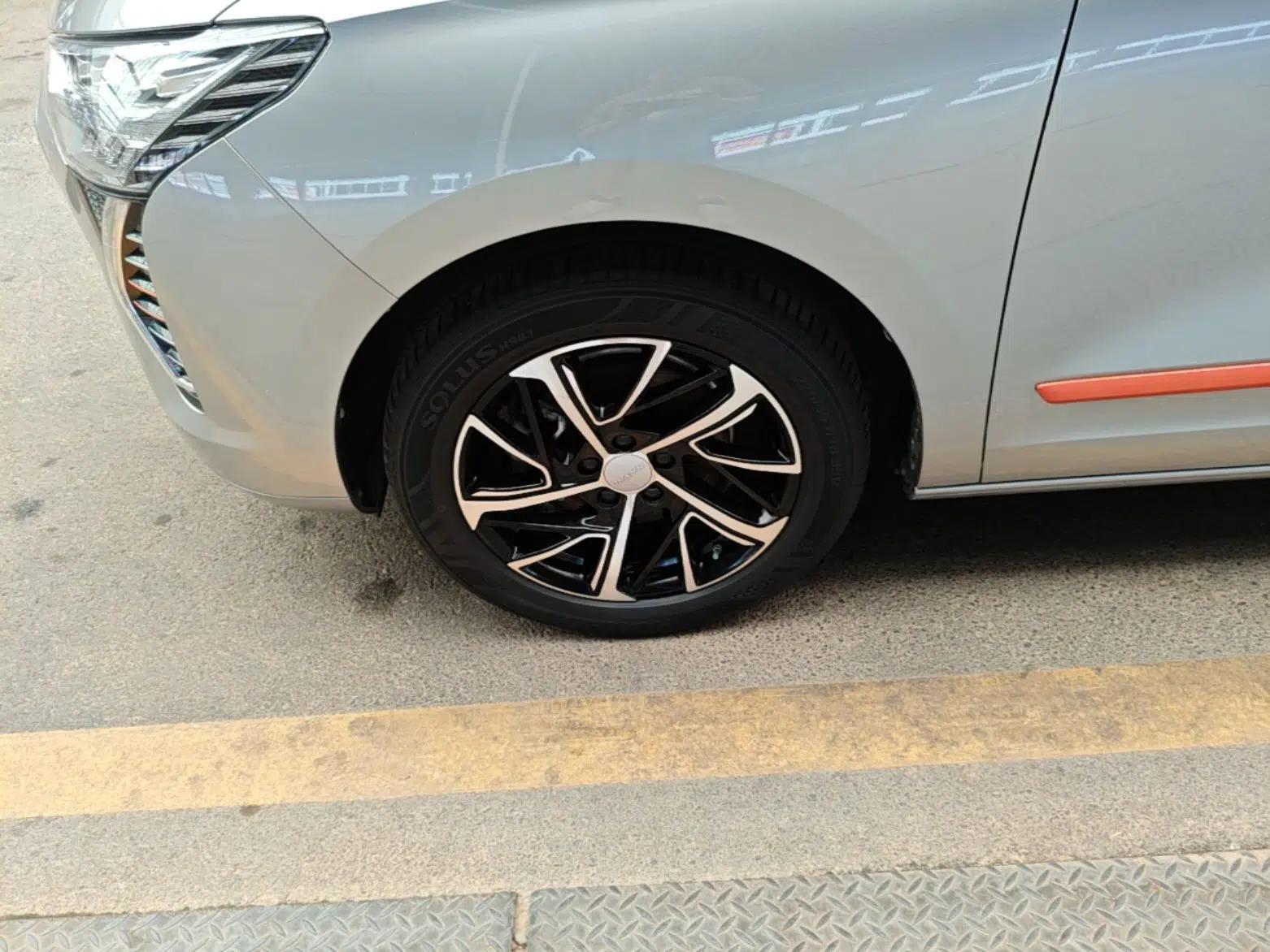 Used Haval JOLION 2021 1.5T Automatic Grand Three-Volume Version — миниатюра 13