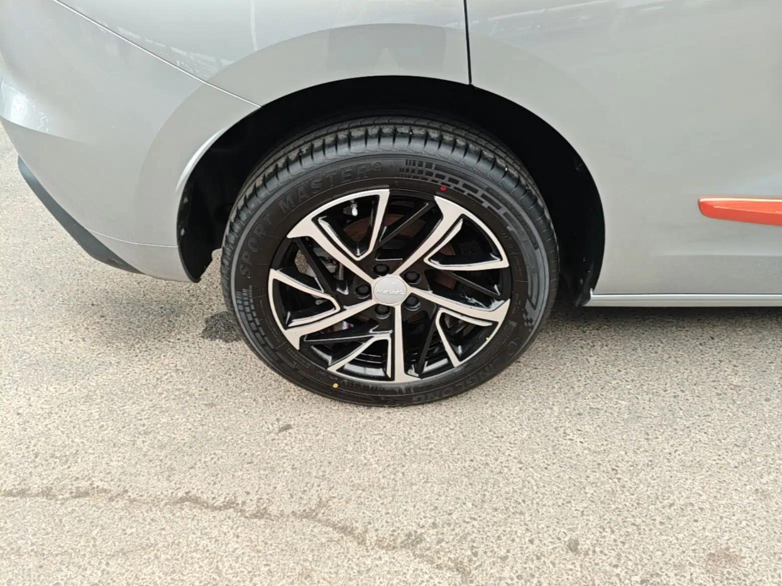 Used Haval JOLION 2021 1.5T Automatic Grand Three-Volume Version — миниатюра 14