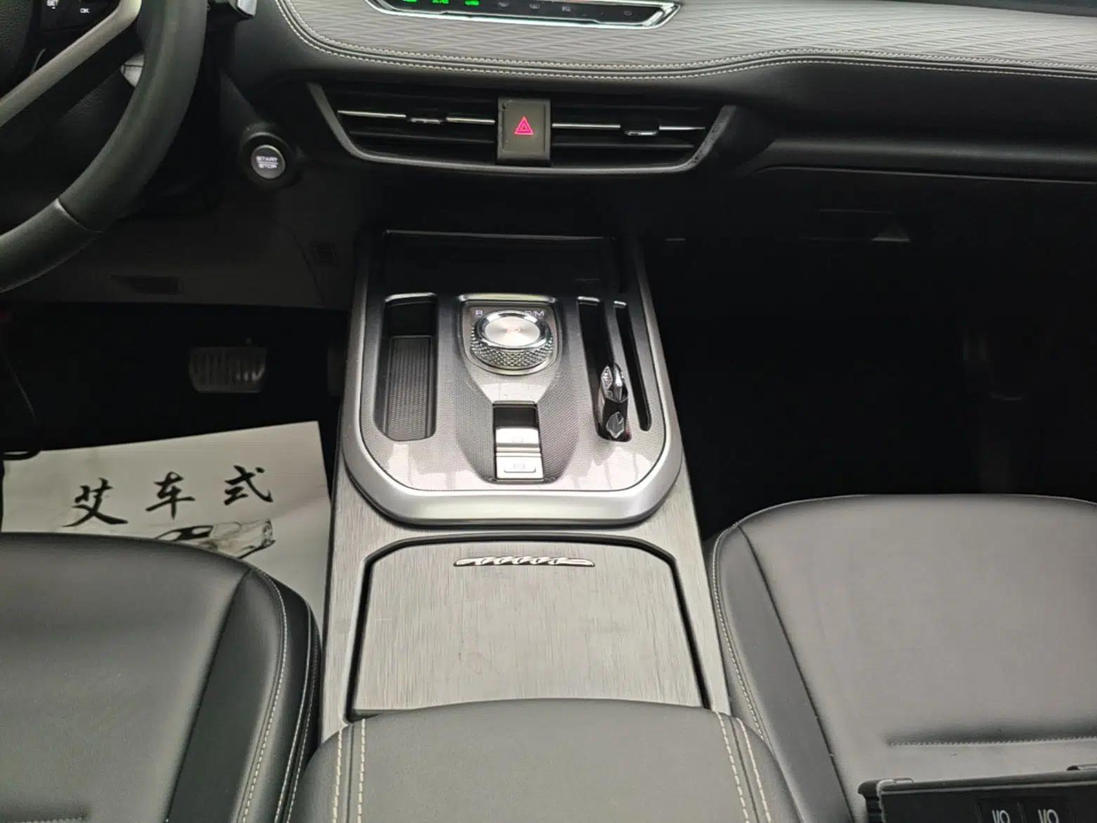 Used Haval JOLION 2021 1.5T Automatic Grand Three-Volume Version — миниатюра 25