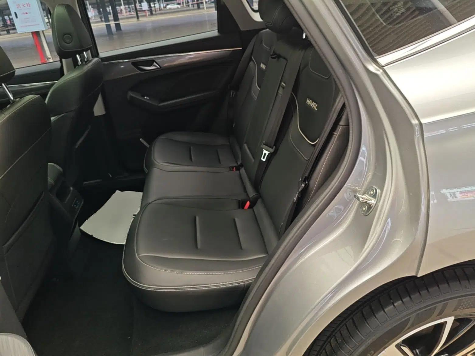 Used Haval JOLION 2021 1.5T Automatic Grand Three-Volume Version — миниатюра 29