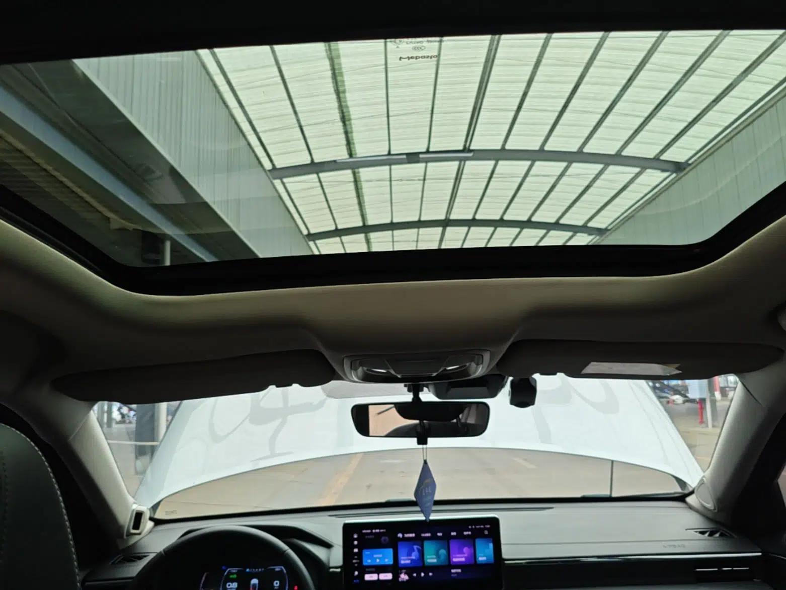 Used Haval JOLION 2021 1.5T Automatic Grand Three-Volume Version — миниатюра 30