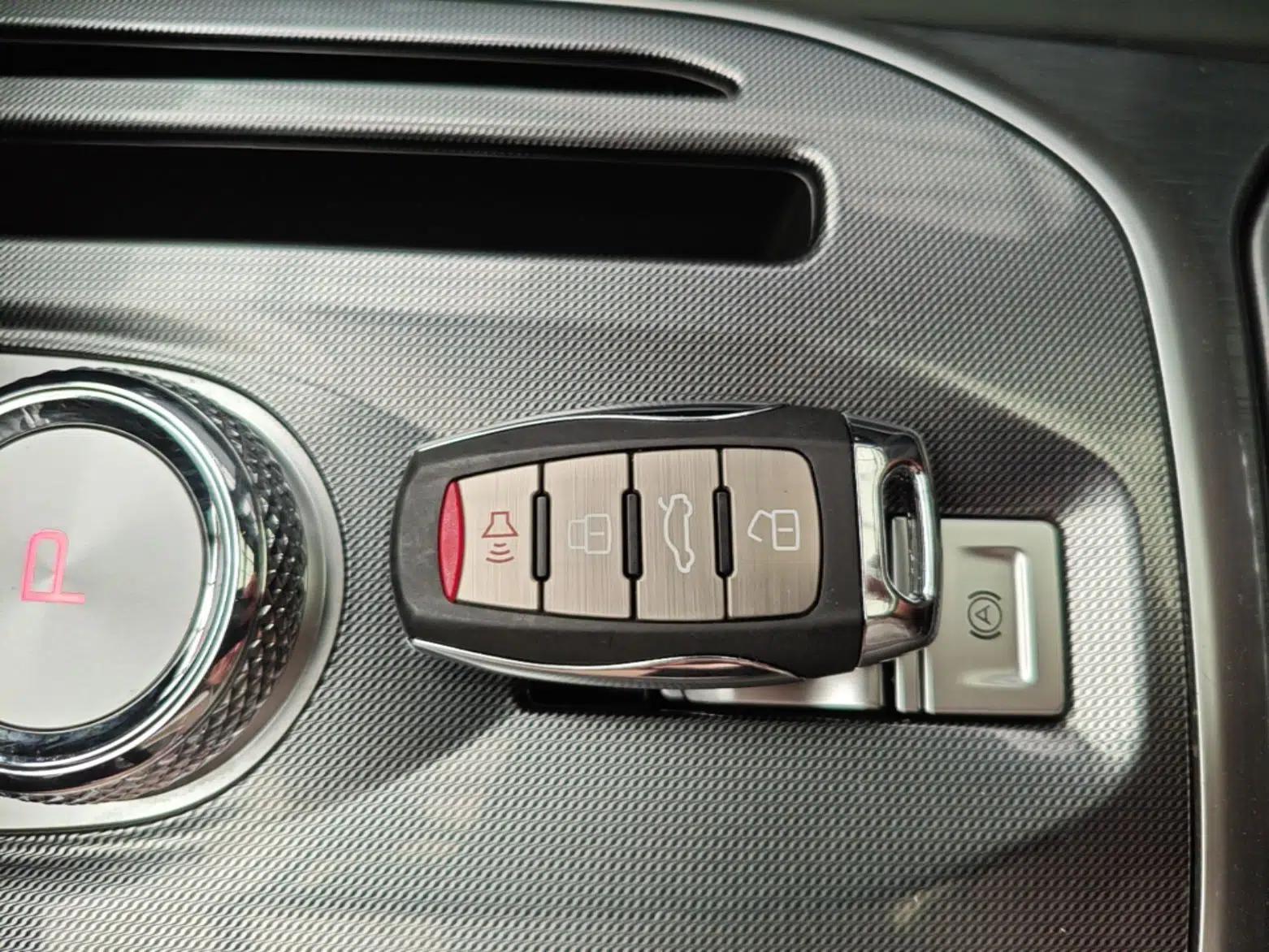 Used Haval JOLION 2021 1.5T Automatic Grand Three-Volume Version — миниатюра 32