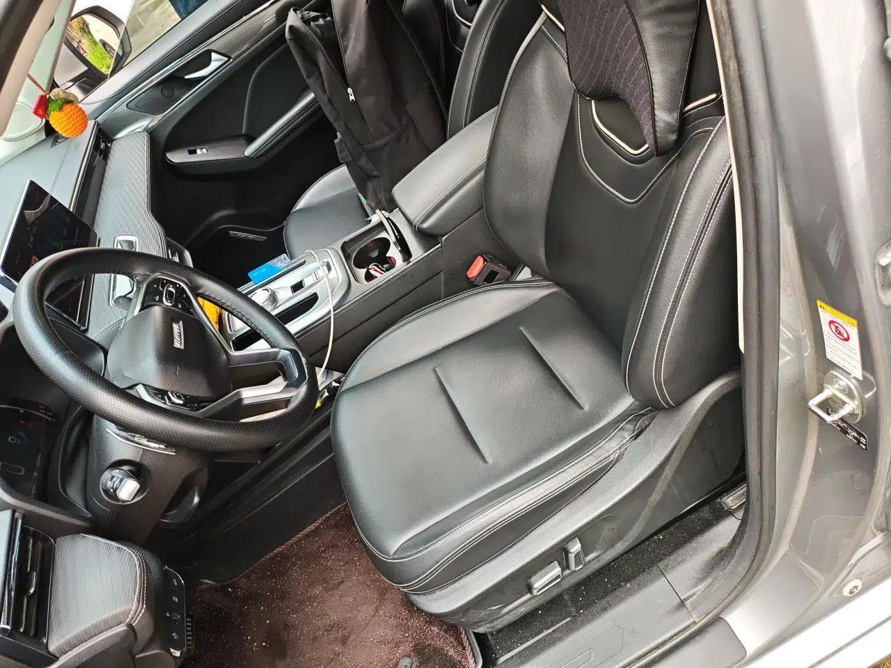 Used Haval JOLION 2021 1.5T Automatic Grand Three-Volume Version — миниатюра 15
