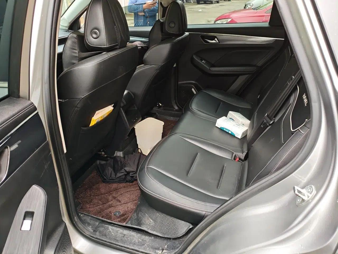 Used Haval JOLION 2021 1.5T Automatic Grand Three-Volume Version — миниатюра 17