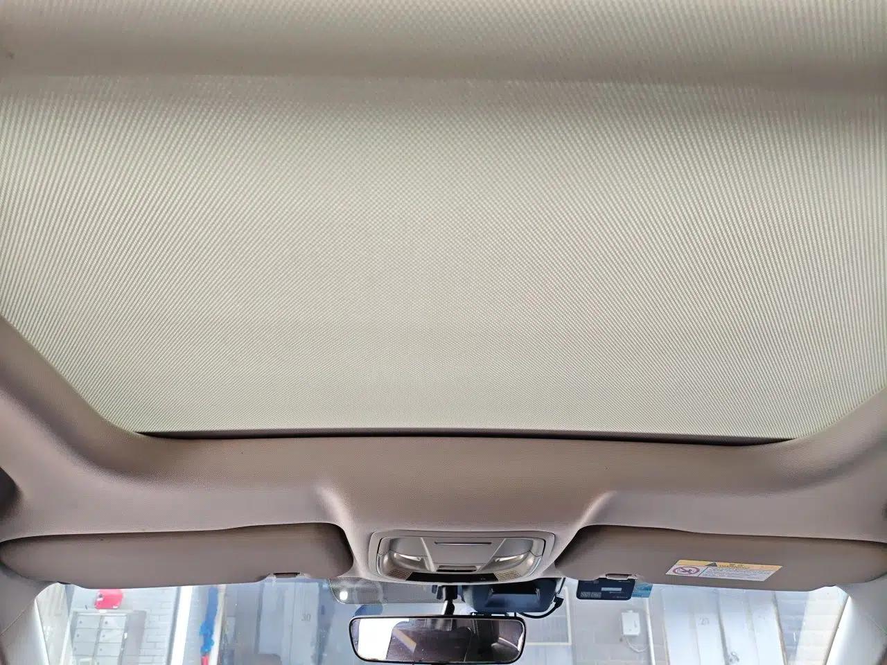 Used Haval JOLION 2021 1.5T Automatic Grand Three-Volume Version — миниатюра 18