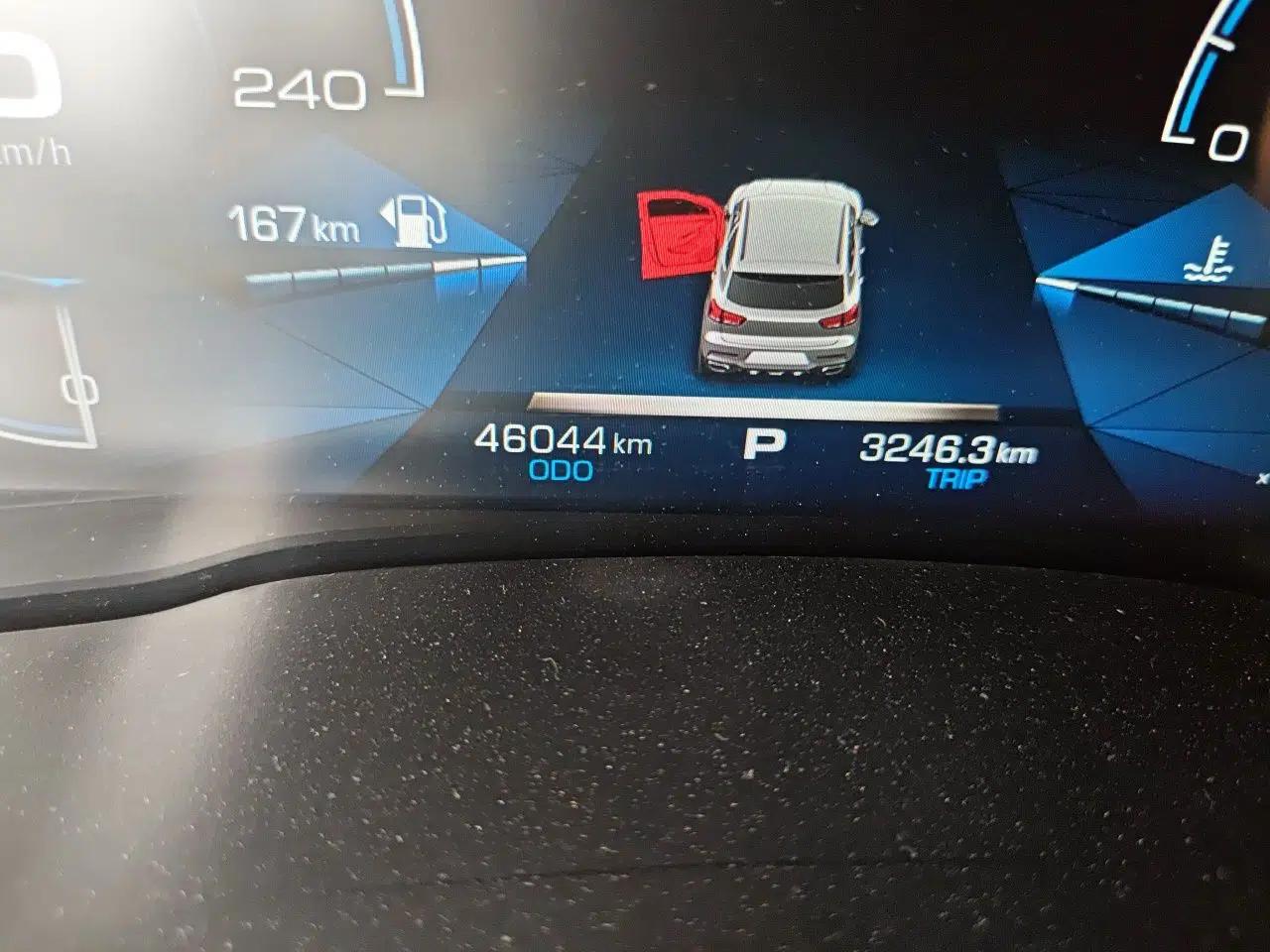 Used Haval F5 2018 1.5T i-Trend — миниатюра 12