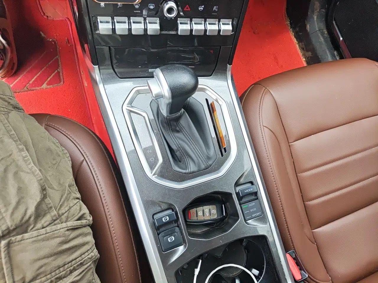 Used Haval F5 2018 1.5T i-Trend — миниатюра 14