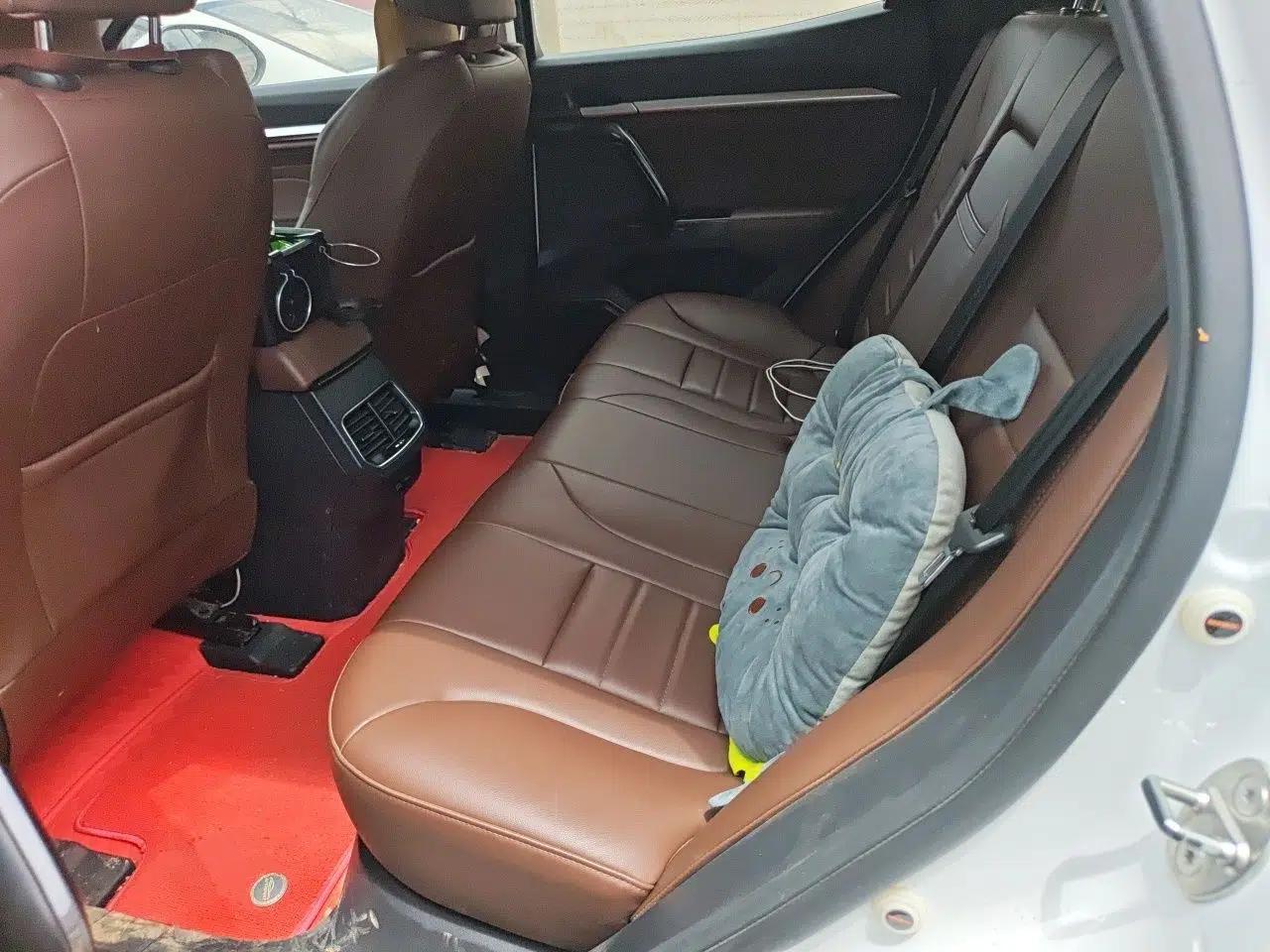 Used Haval F5 2018 1.5T i-Trend — миниатюра 17