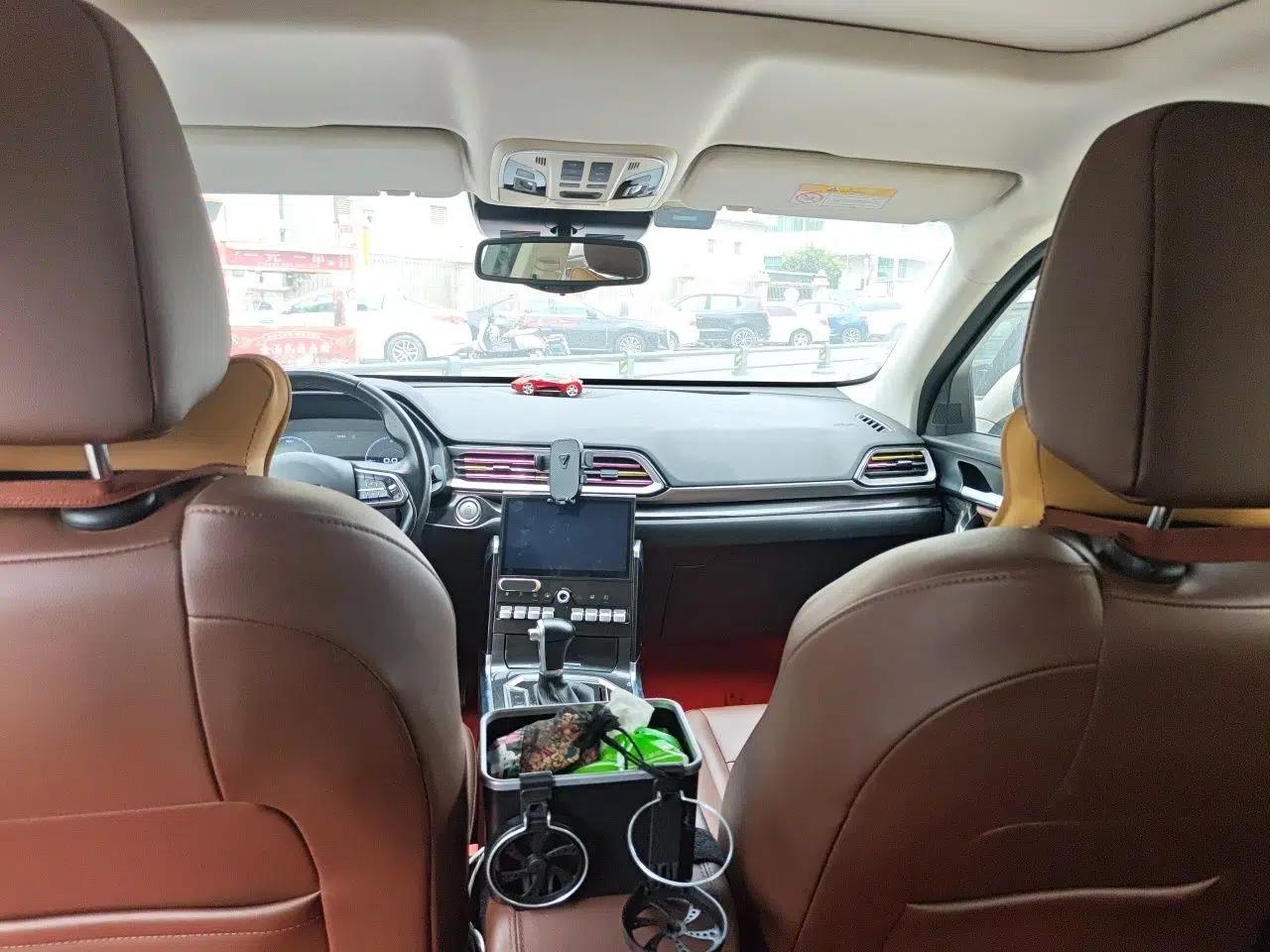 Used Haval F5 2018 1.5T i-Trend — миниатюра 18