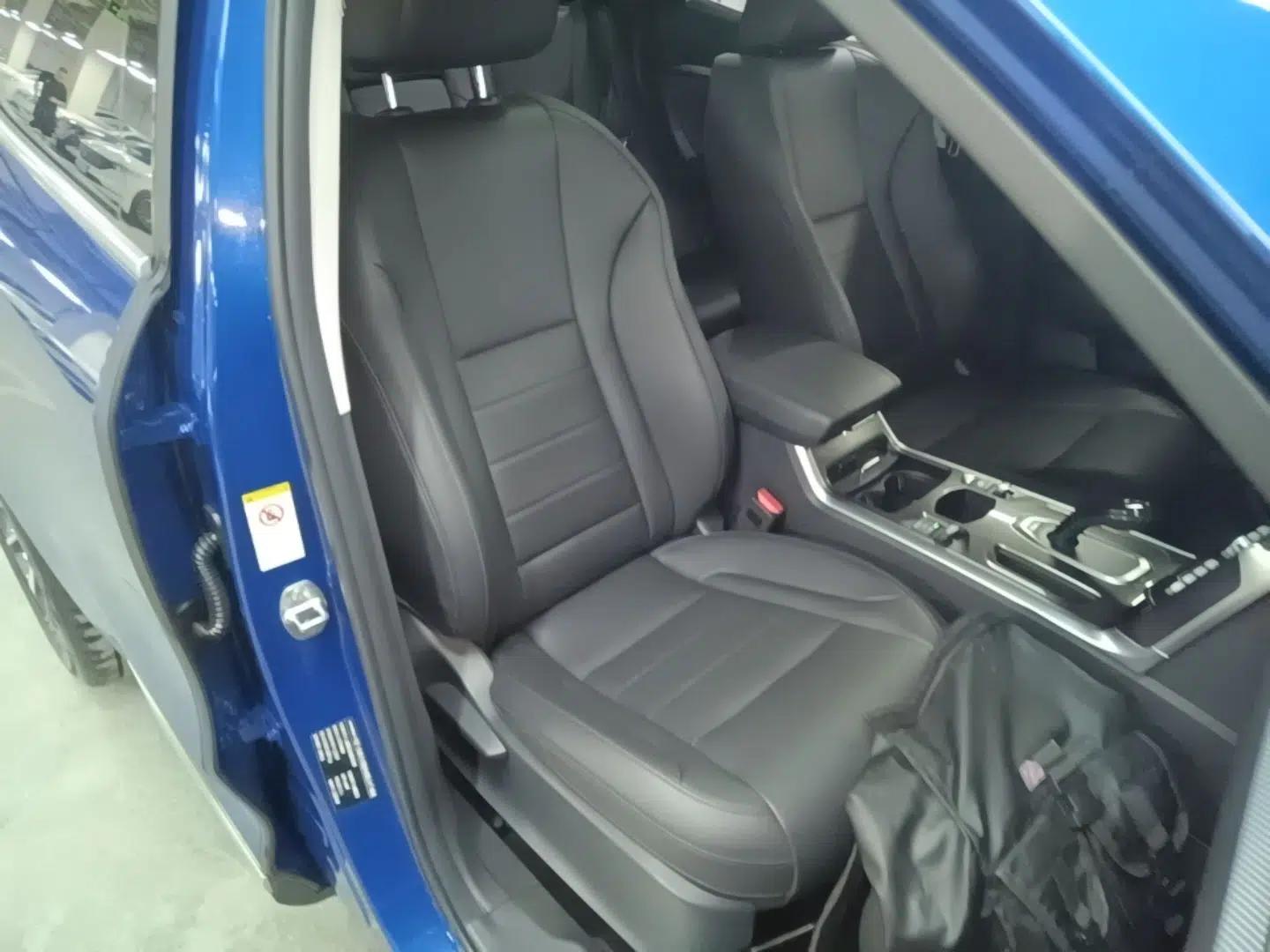 Used Haval F5 2019 National Trend Edition 1.5T i-Trend China VI Standard — миниатюра 19
