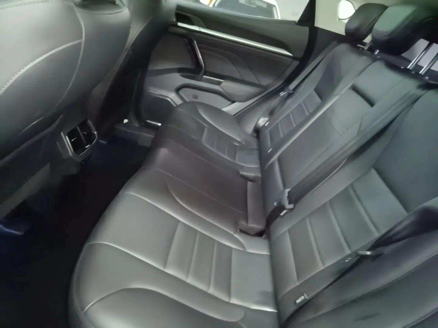 Used Haval F5 2019 National Trend Edition 1.5T i-Trend China VI Standard — миниатюра 20